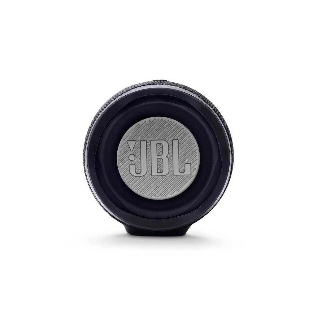 JBL Bluetooth-Lautsprecher »Charge 4 Schwarz«