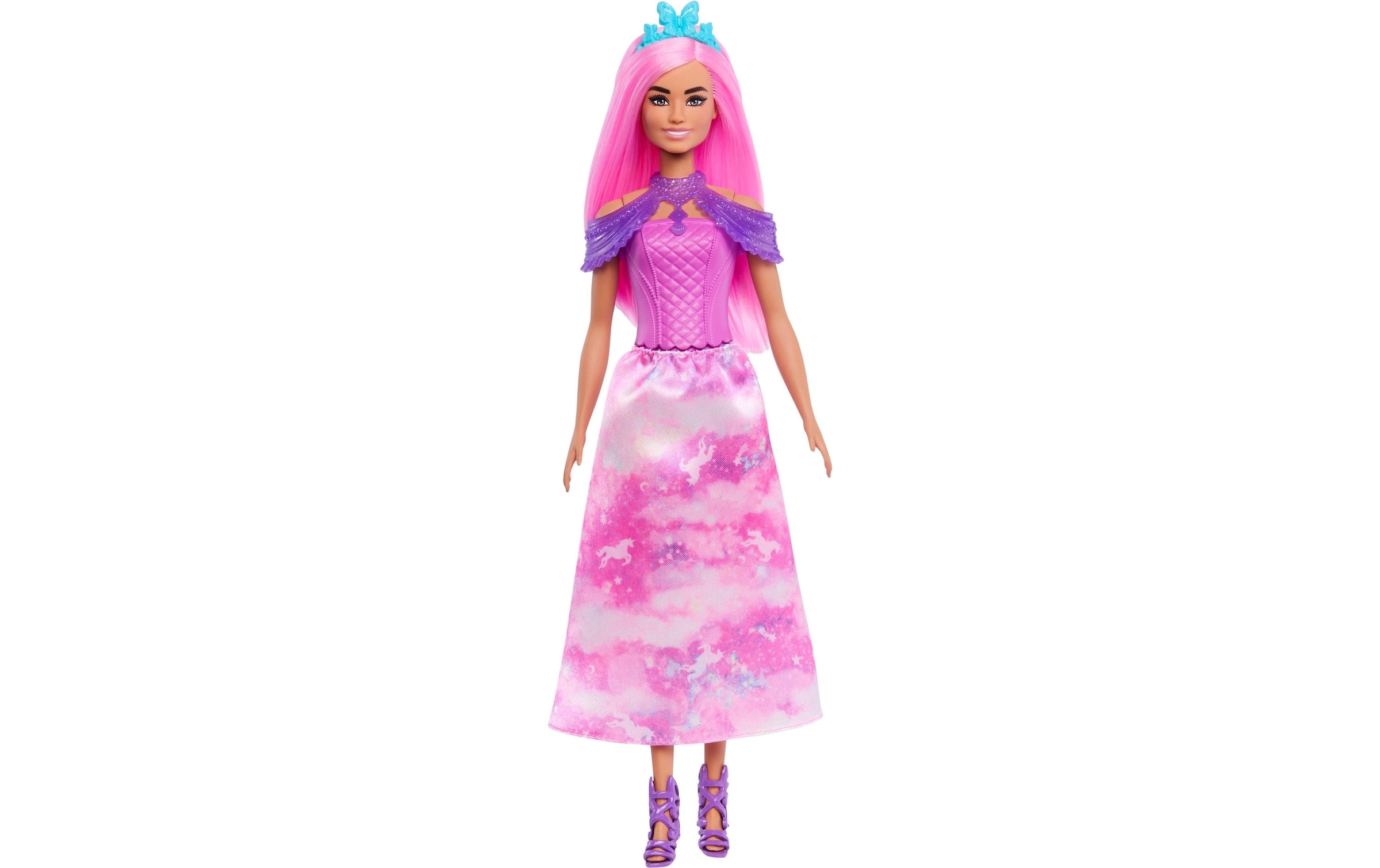 Barbie Calendrier de l'Avent »Fantasy 2025« à partir de 3 ans