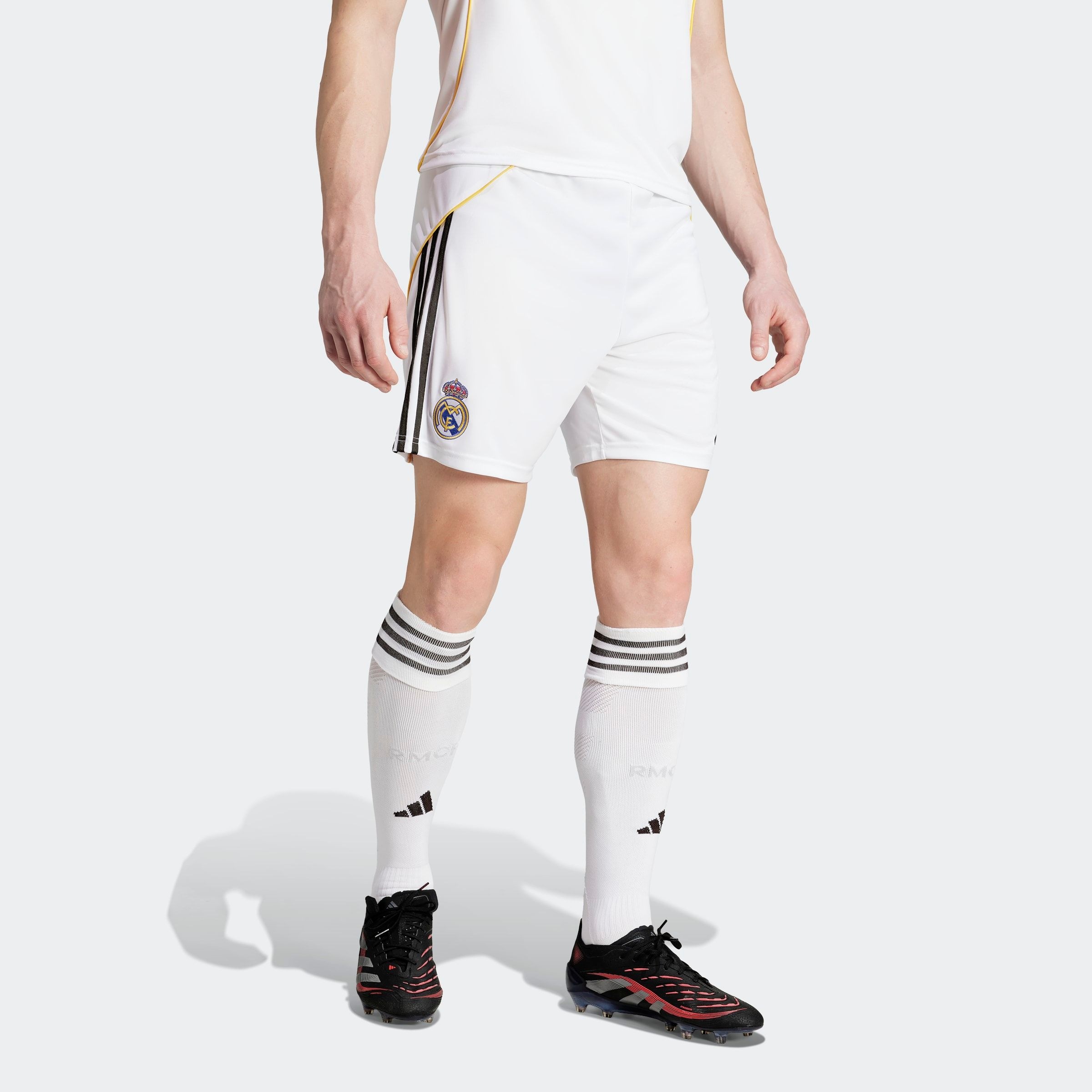 Image of adidas Performance Trainingsshorts "REAL MADRID 25/26"