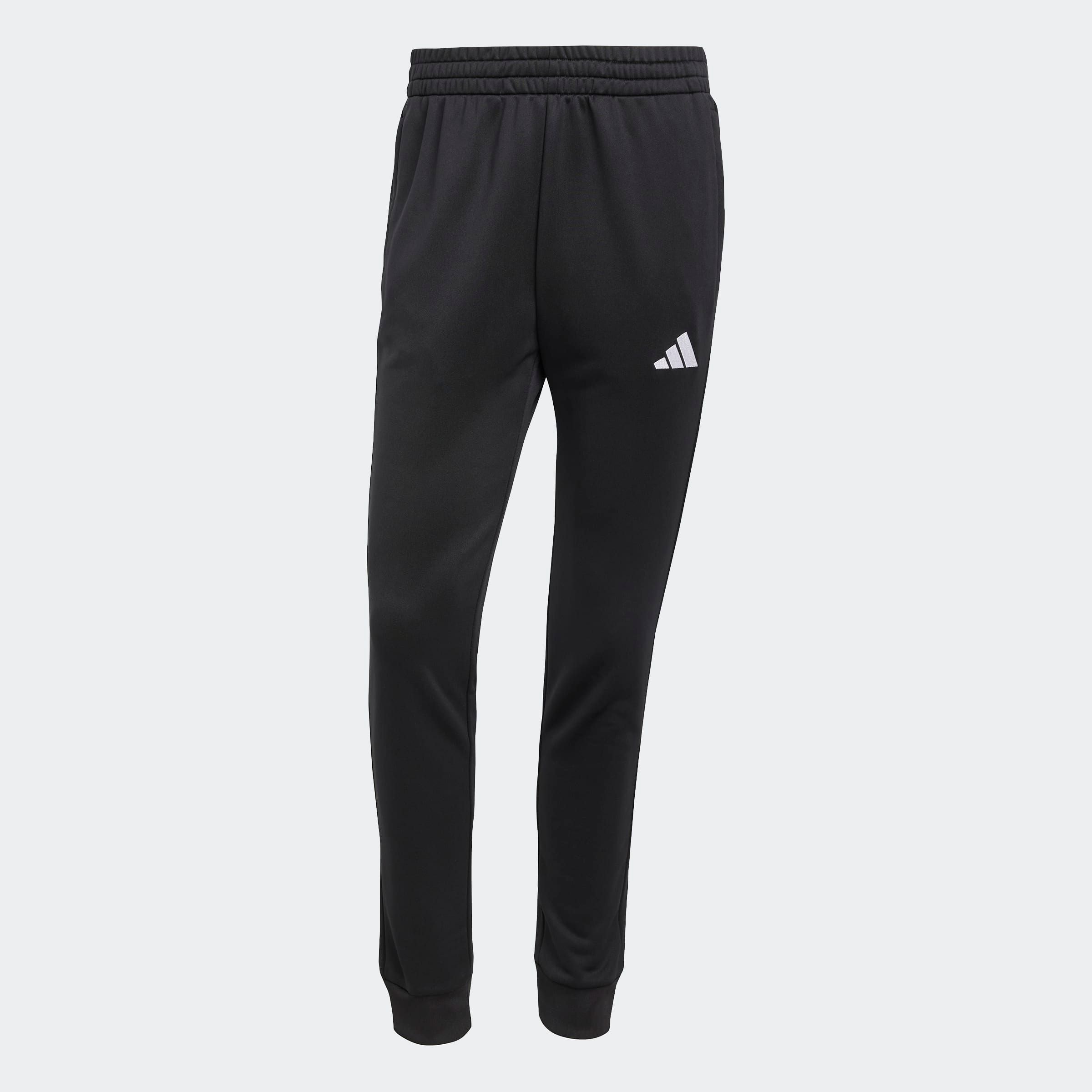 adidas Sportswear Trainingsanzug »M BL FT HD TS«, (2 tlg.), aus weichem French-Terry-Material, Hoodie