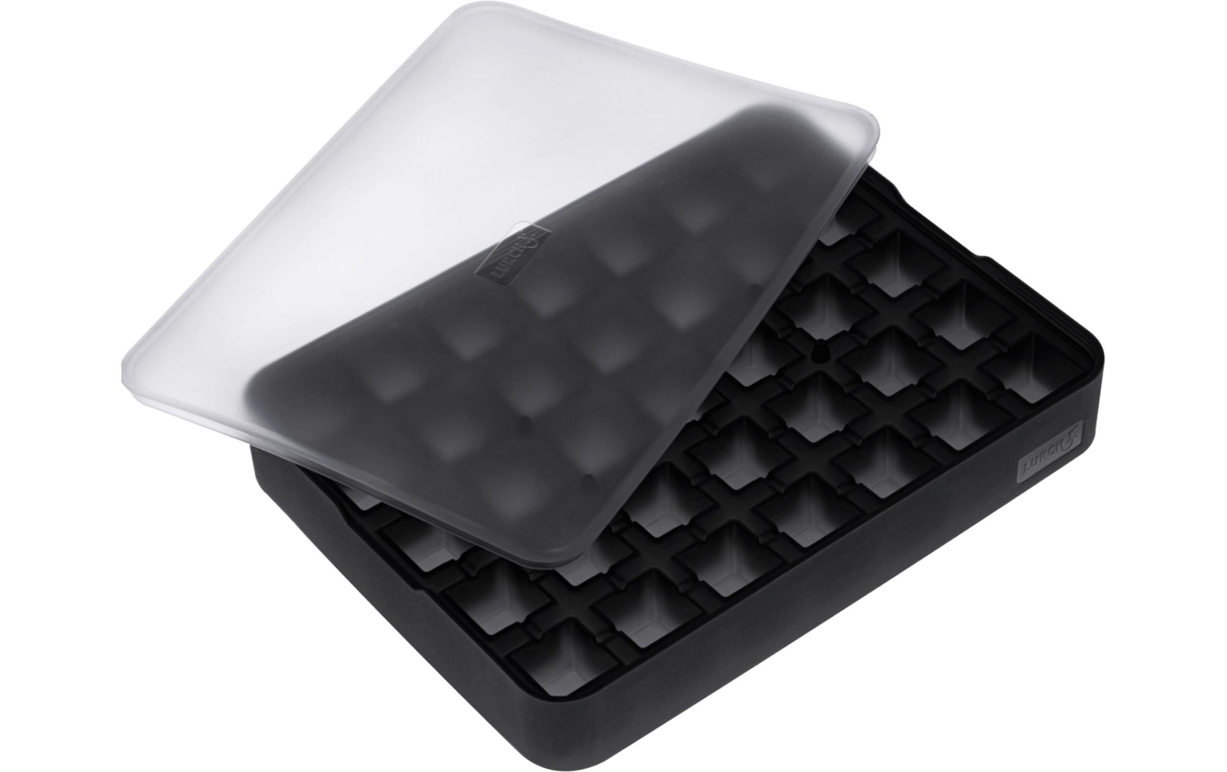 Lurch Eiswürfelform »Würfel 2 x 2 cm«