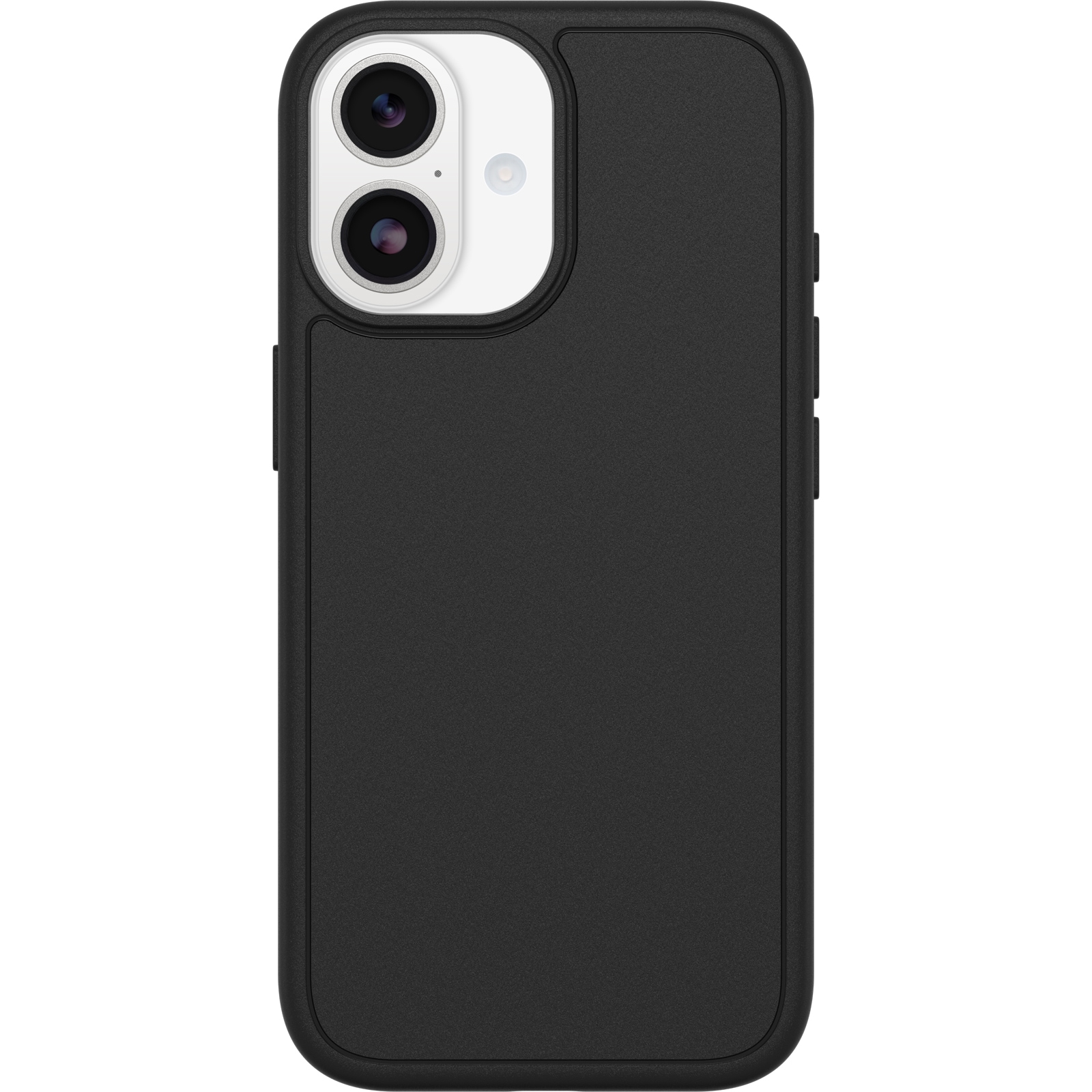 Otterbox Handyhülle »Symmetry Series für Apple iPhone 17« Apple iPhone 17 Backcover, Schutzhülle, Handyschutzhülle, Case, Schutzcase, stossfest