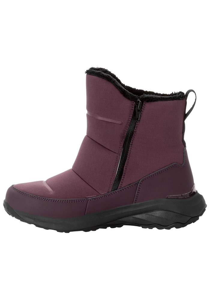 Jack Wolfskin Winterboots »DROMOVENTURE TEXAPORE BOOT W«