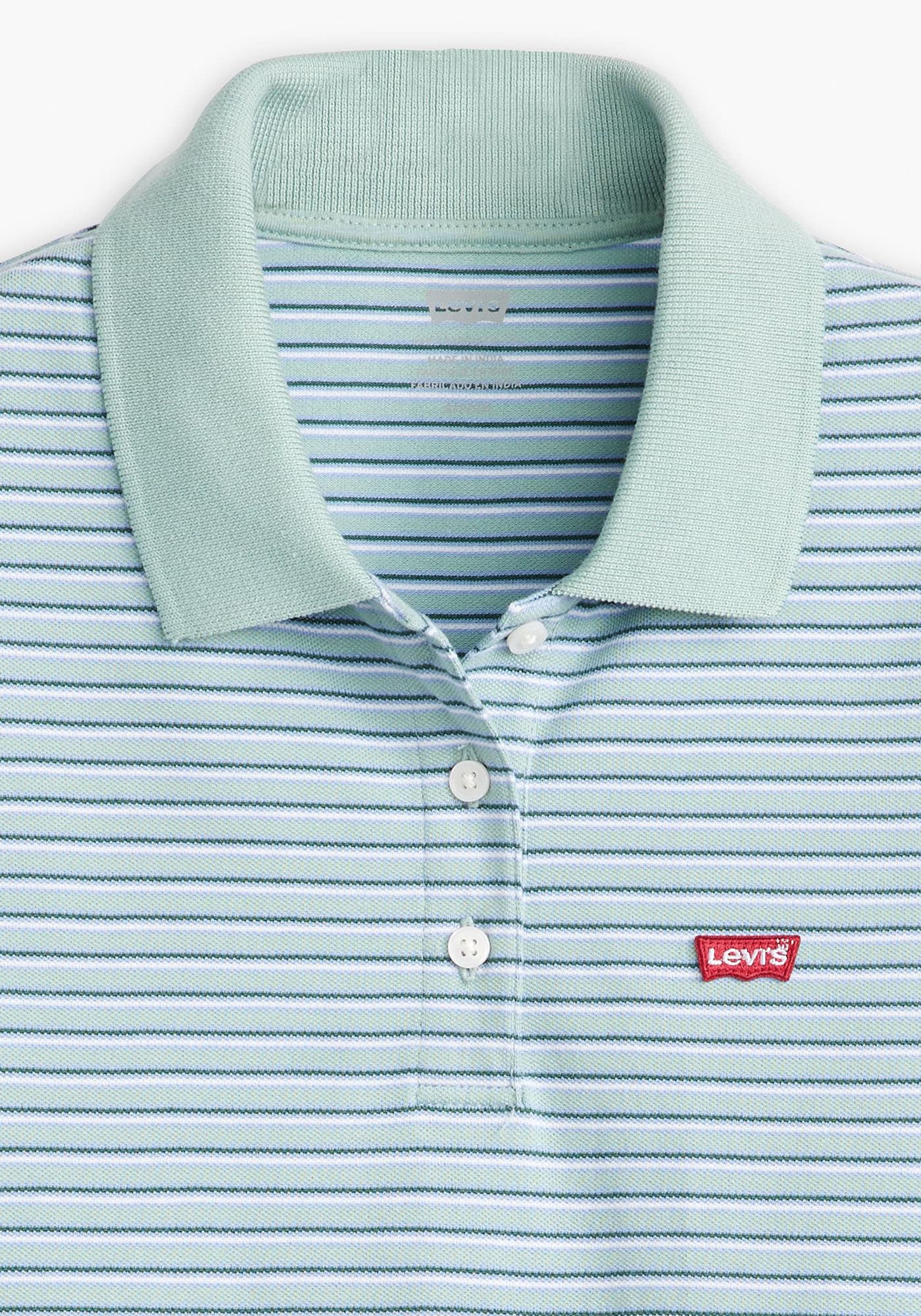 Levi's® Poloshirt »SLIM POLO MULTI-COLOR«