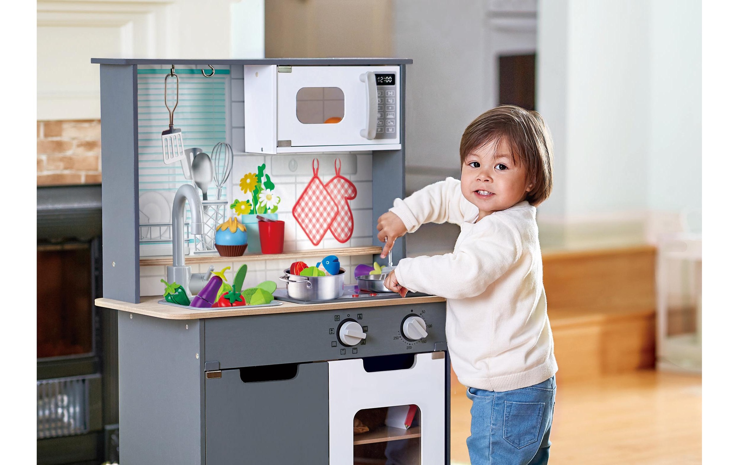 Hape Spielküche »Licht & Sound«