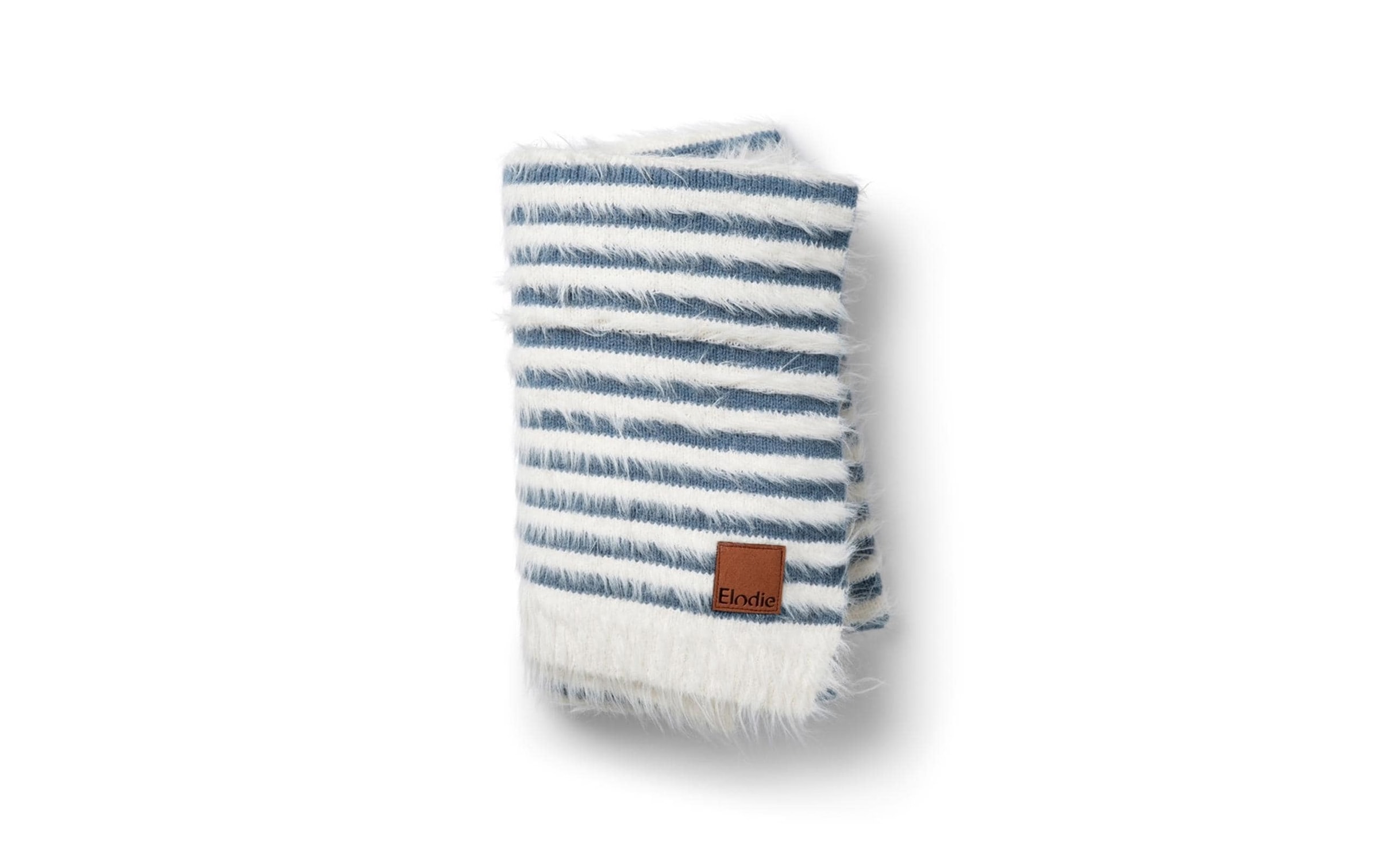   Couverture pour bébé »ELODIE Furry Knit«