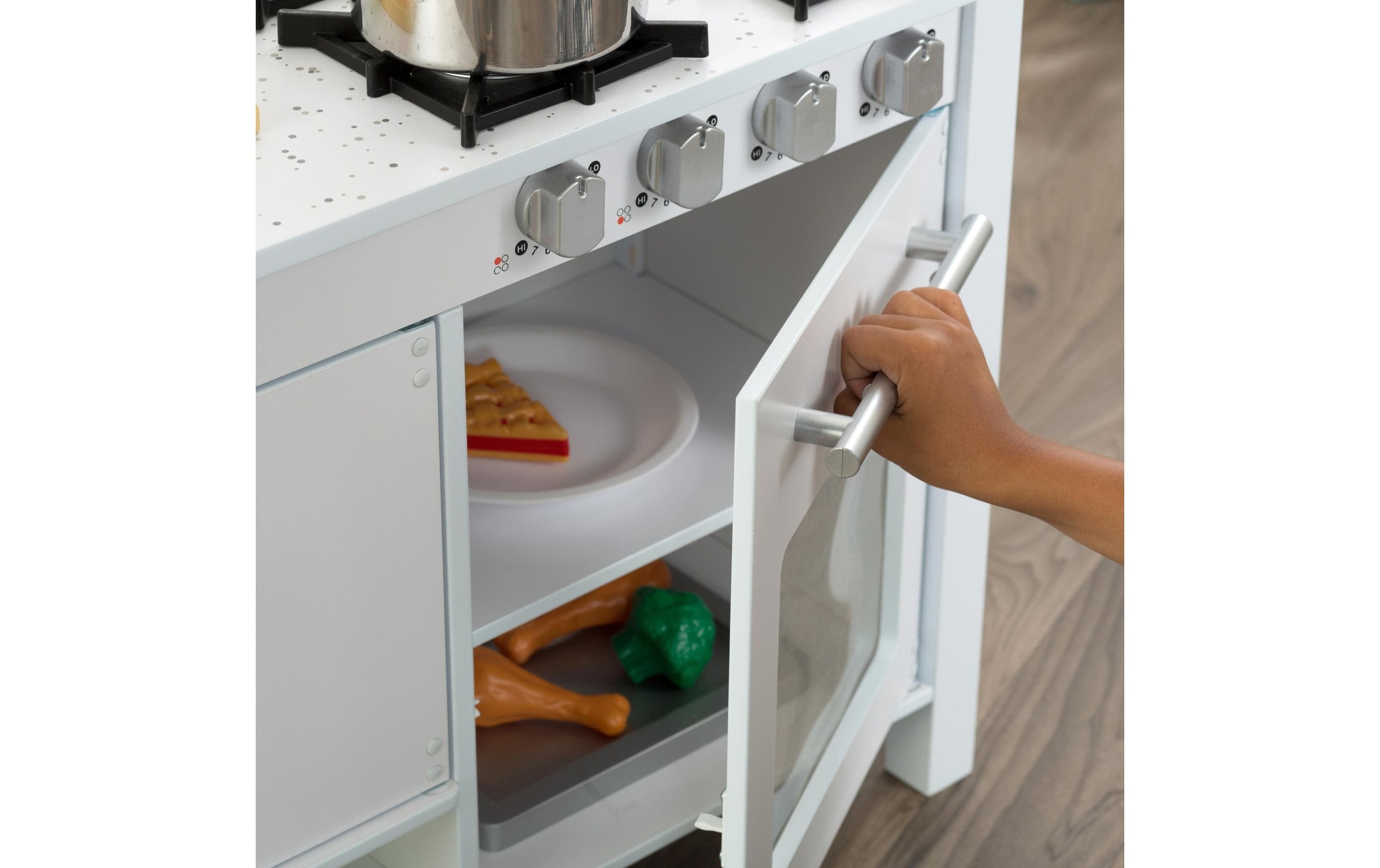 KidKraft® Cuisine de jeu »Little Cook's Work«