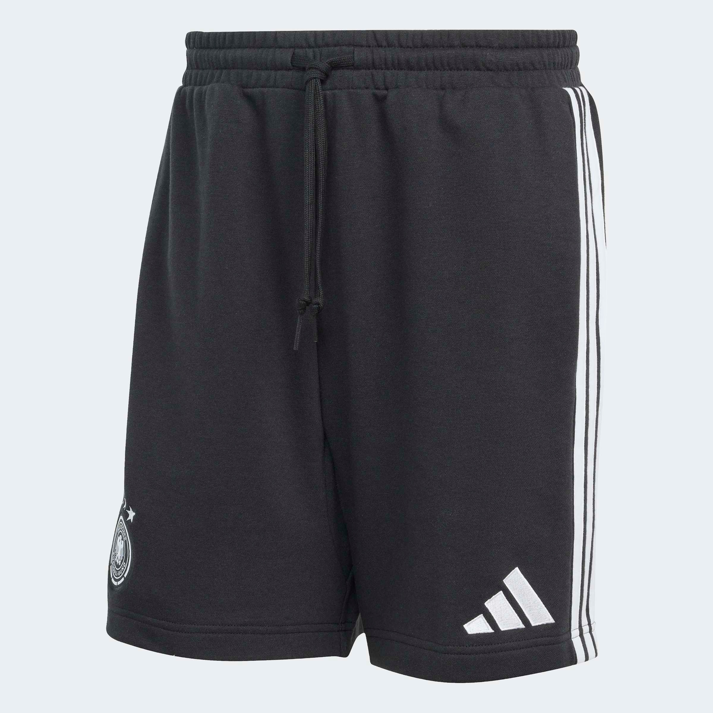 adidas Performance Trainingsshorts »DEUTSCHLAND DNA«