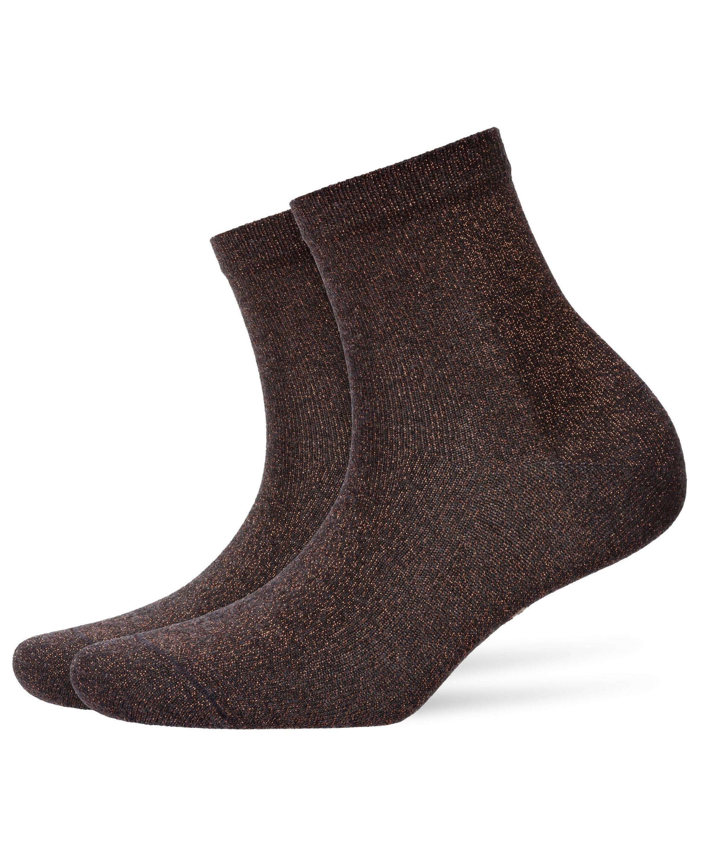 Socken Denim Charme (1 Paar)