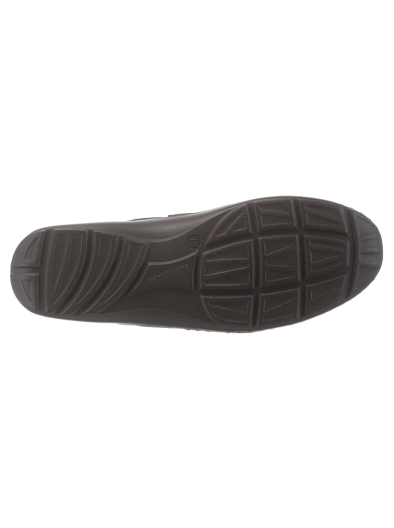 Waldläufer Klettschuh