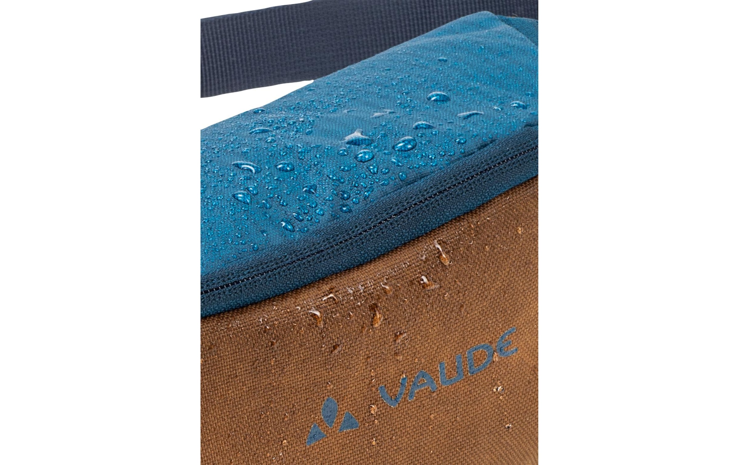 VAUDE Sac ventral »CityMove«