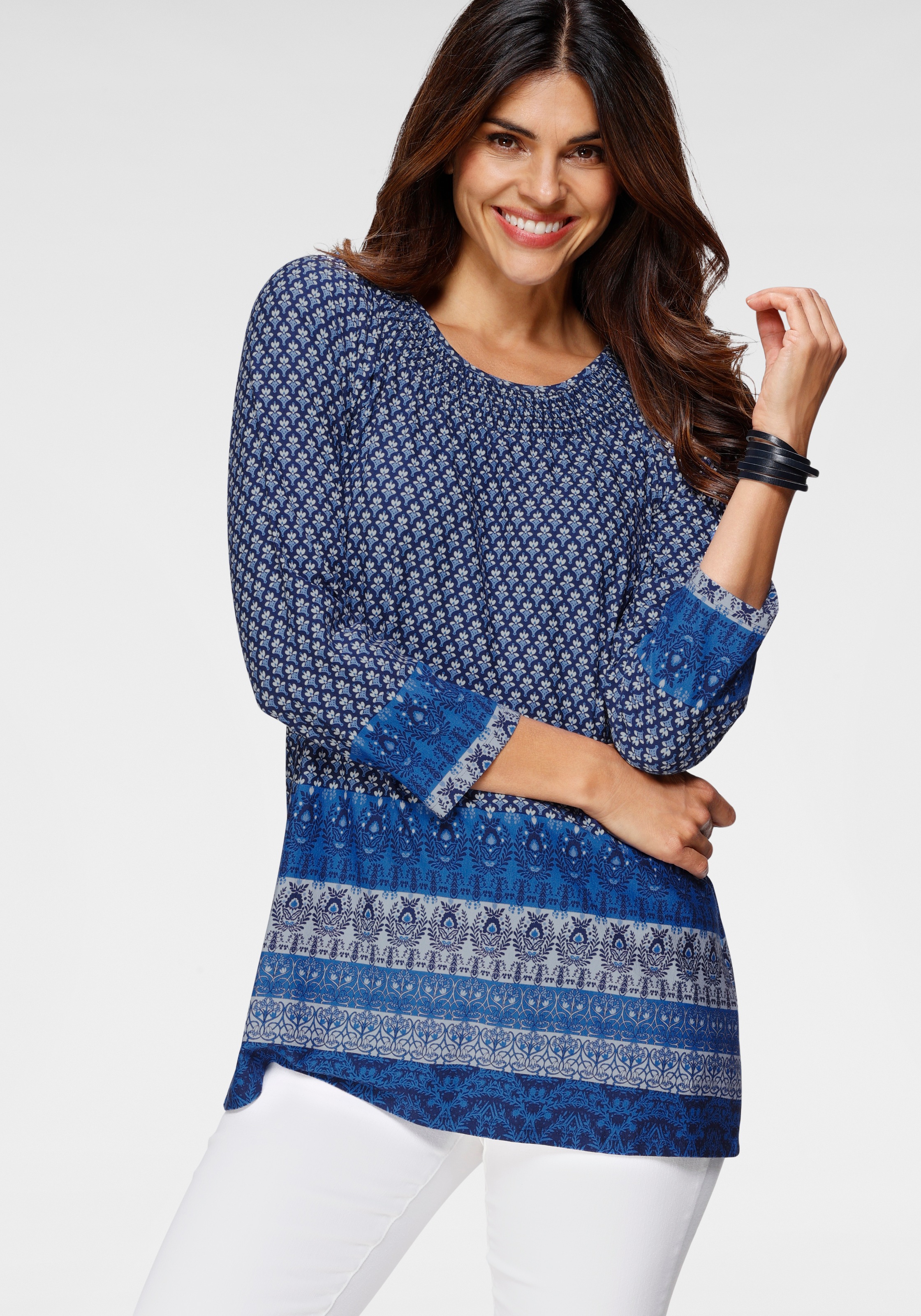 Image of Boysen's Longshirt, mit Raglan- Ärmeln bei Ackermann Versand Schweiz