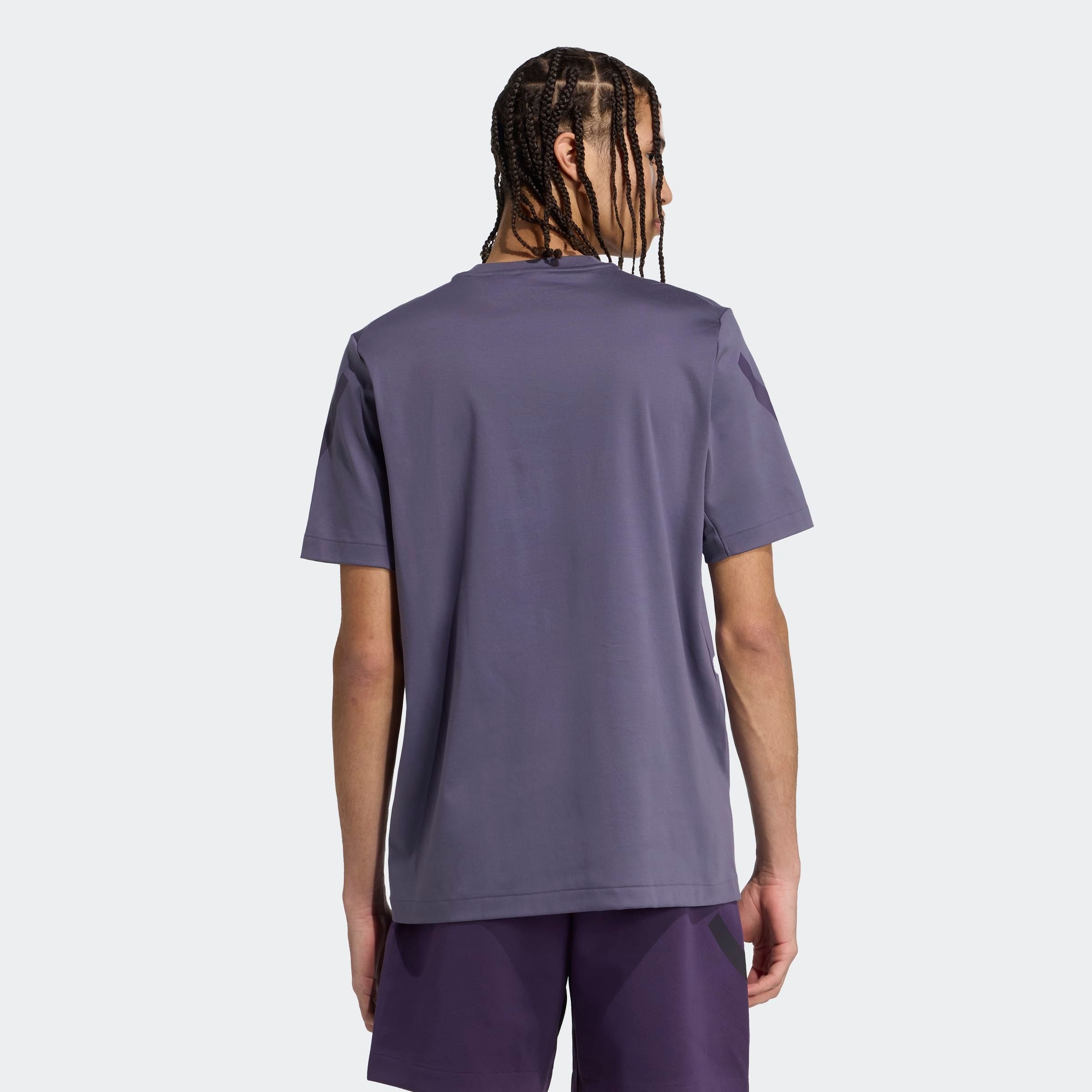 adidas Sportswear T-Shirt »M Z.N.E. TEE«