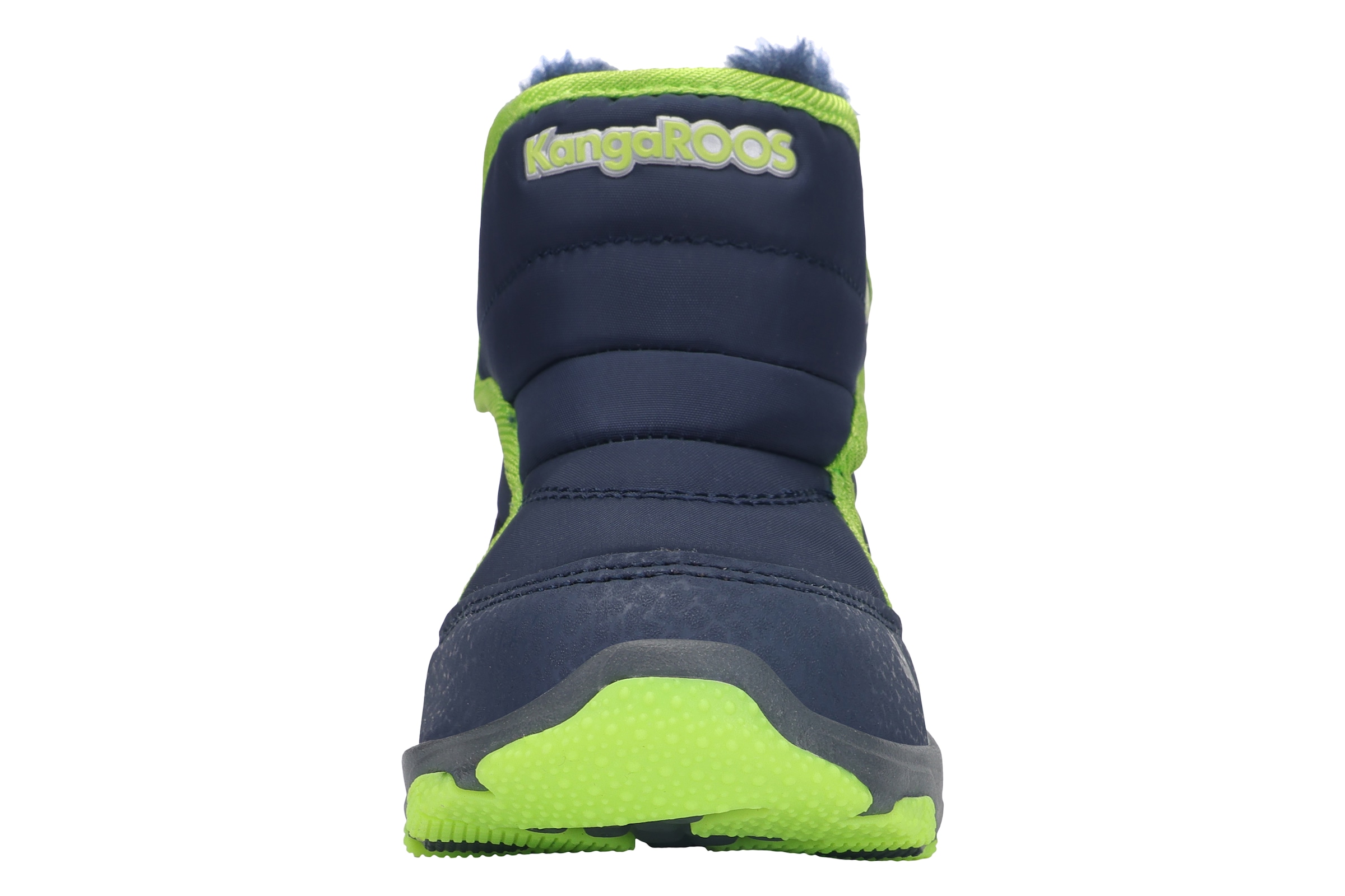 KangaROOS Bottes d'hiver »KS-TRUNKS MID V RTX«  Snowboots, Winterboots, Winterschuhe, wasserdicht