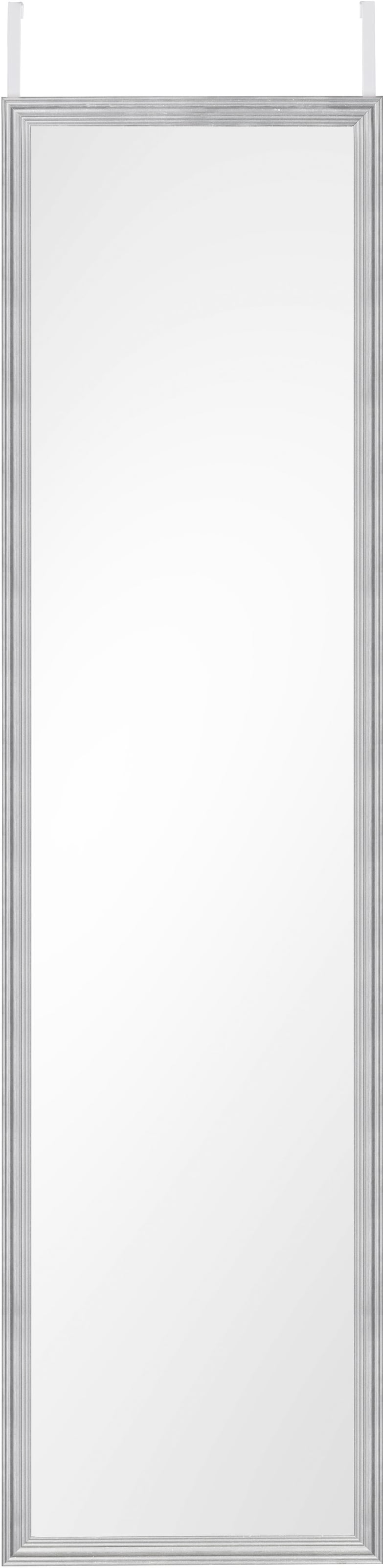 Image of MIRRORS AND MORE Dekospiegel "RIA" Wandspiegel, mit Türaufhängung