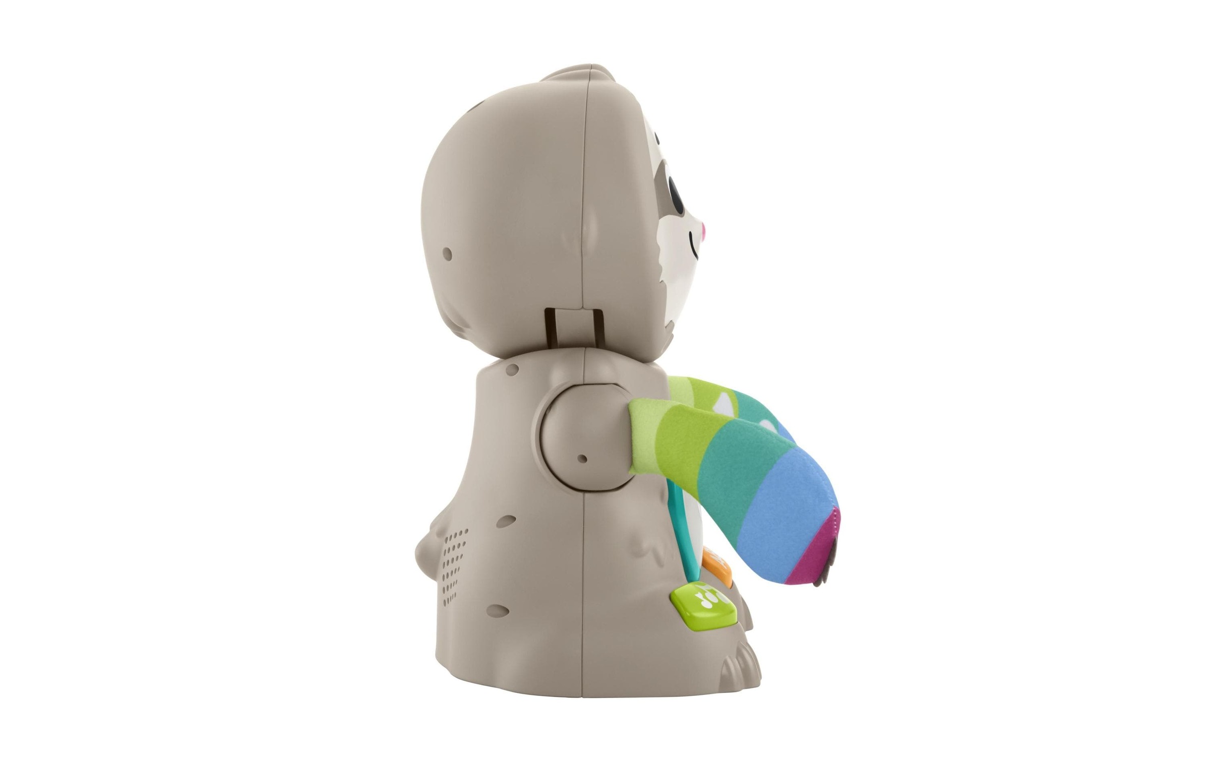 Fisher-Price® Kuscheltier »Faultier«