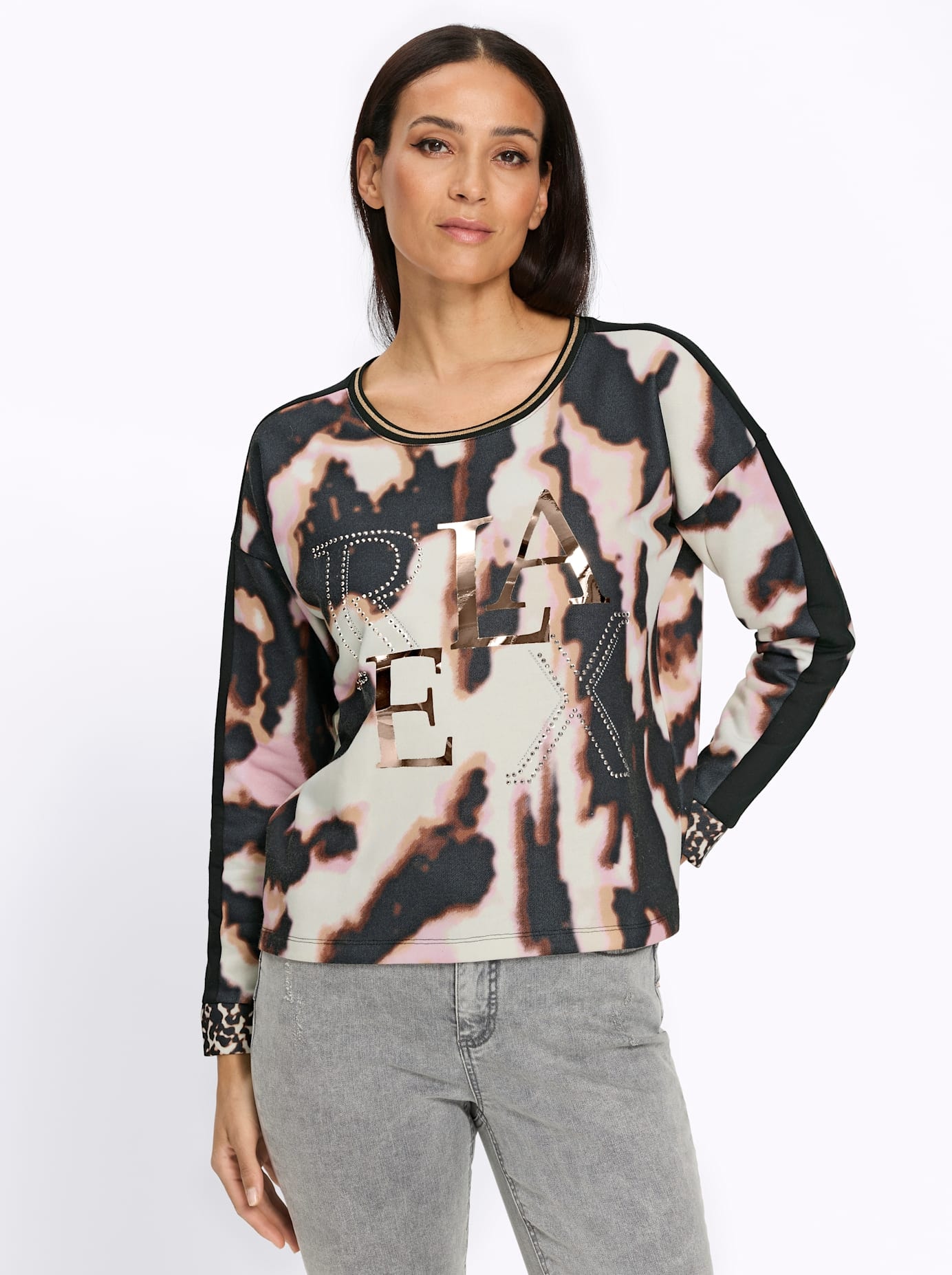 heine Sweatshirt
