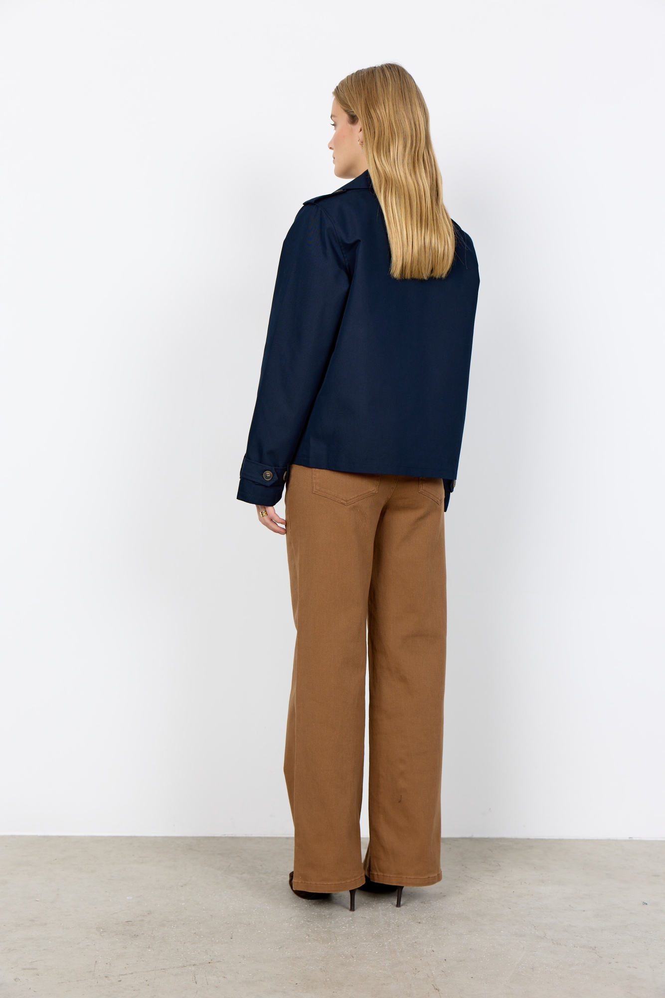 soyaconcept Veste courte »SC-AMANDA 1«