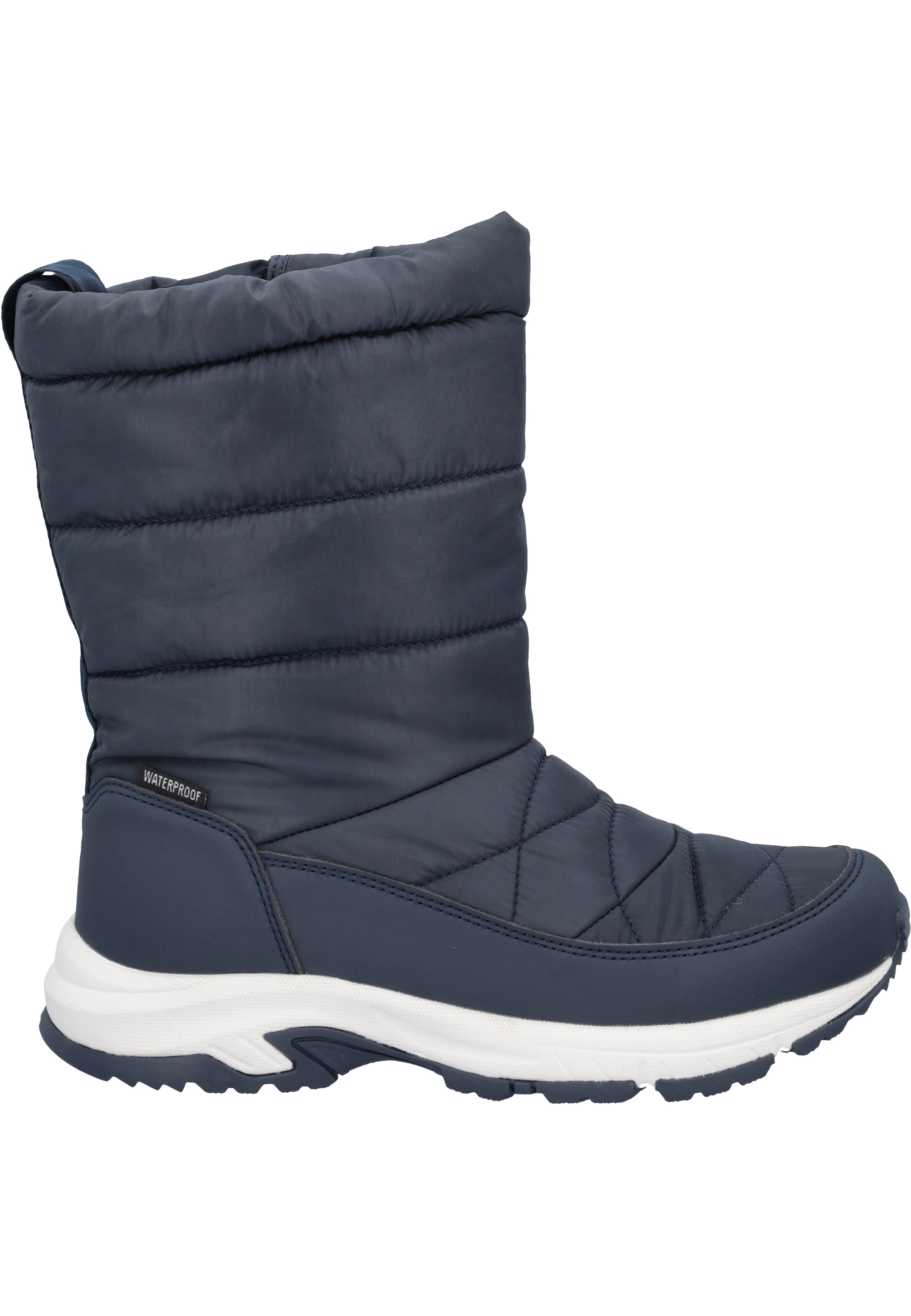 CMP Winterstiefel »YAKKA WMN SNOW BOOT WP«, wasserdicht
