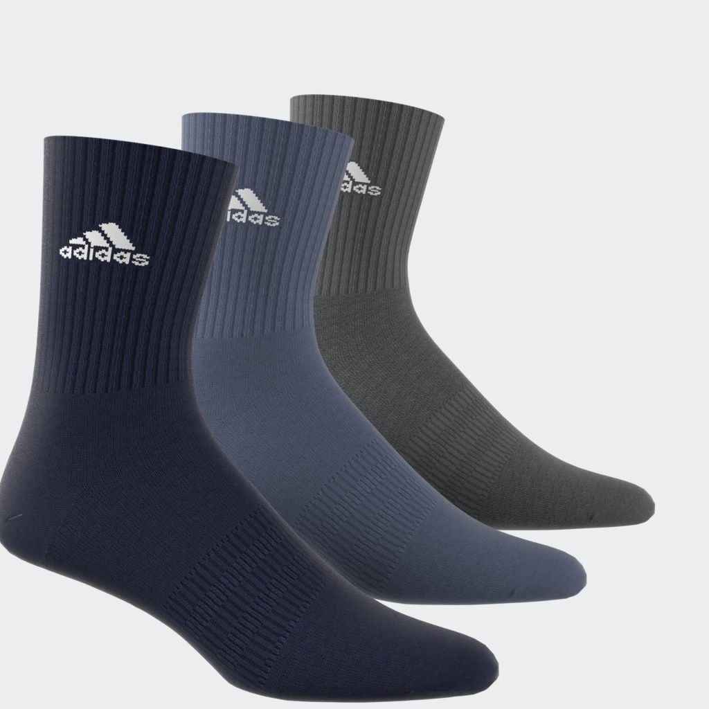 adidas Performance Sportsocken »C SPW CRW 3P«, (3 Paar)