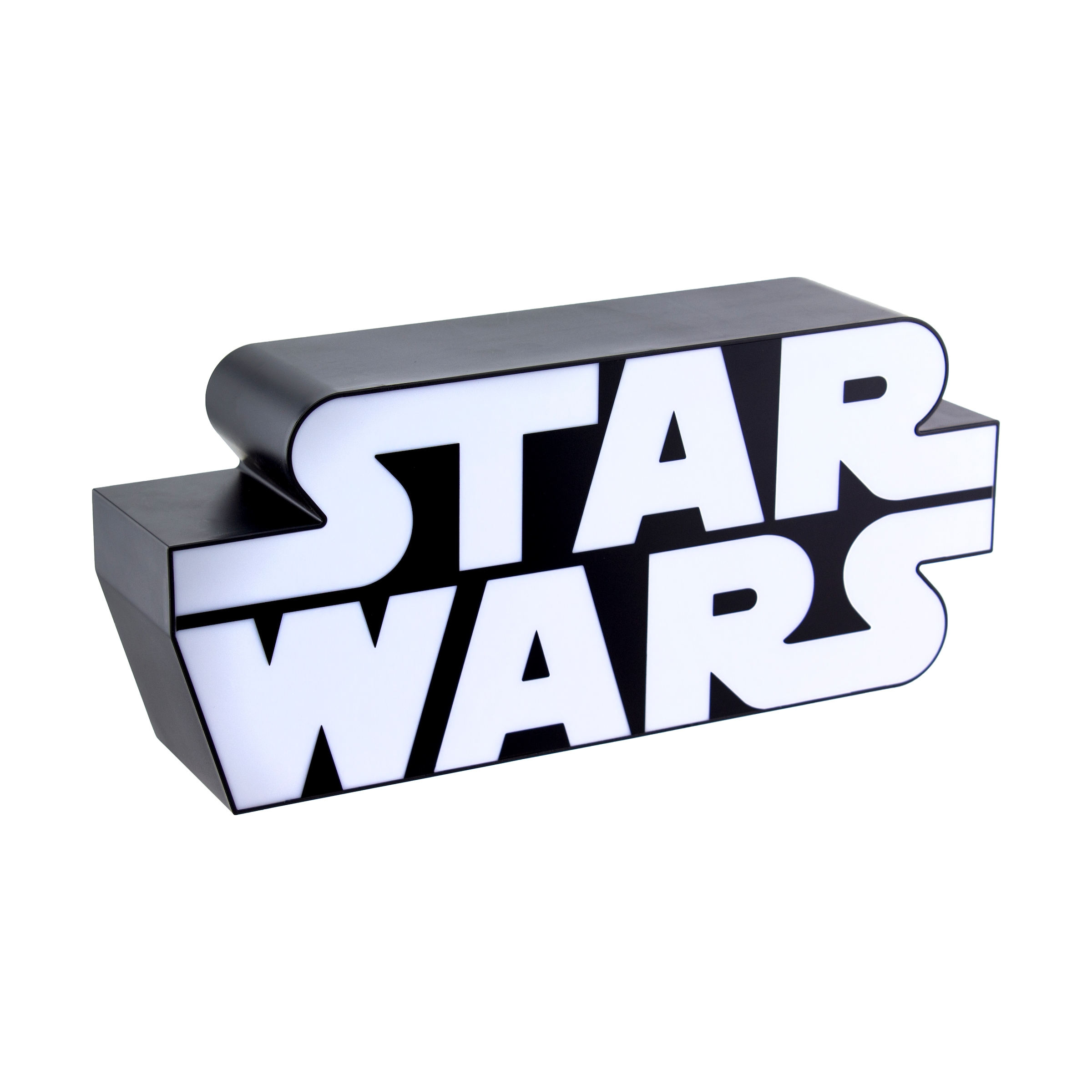 ♕ Paladone LED Dekolicht Wars versandkostenfrei Leuchte« »Star auf Logo