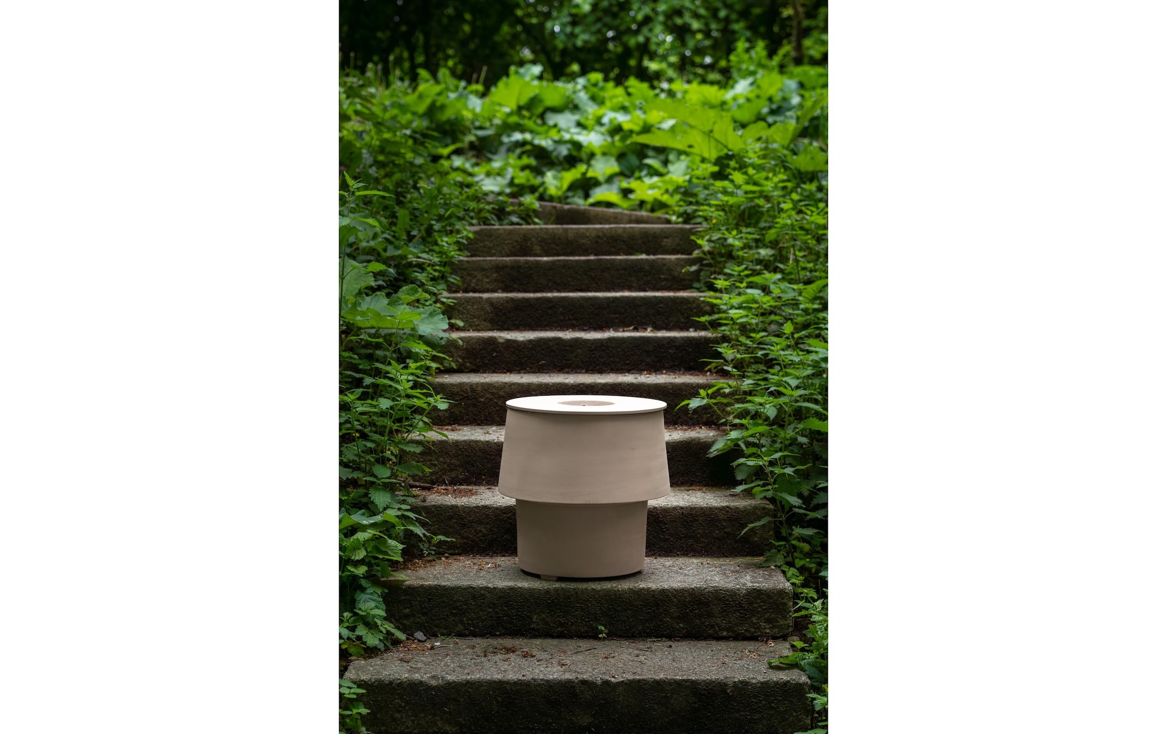 Komposter »WormUp Home 2 für Würmer«, Holzart: Buche (Deutschland)