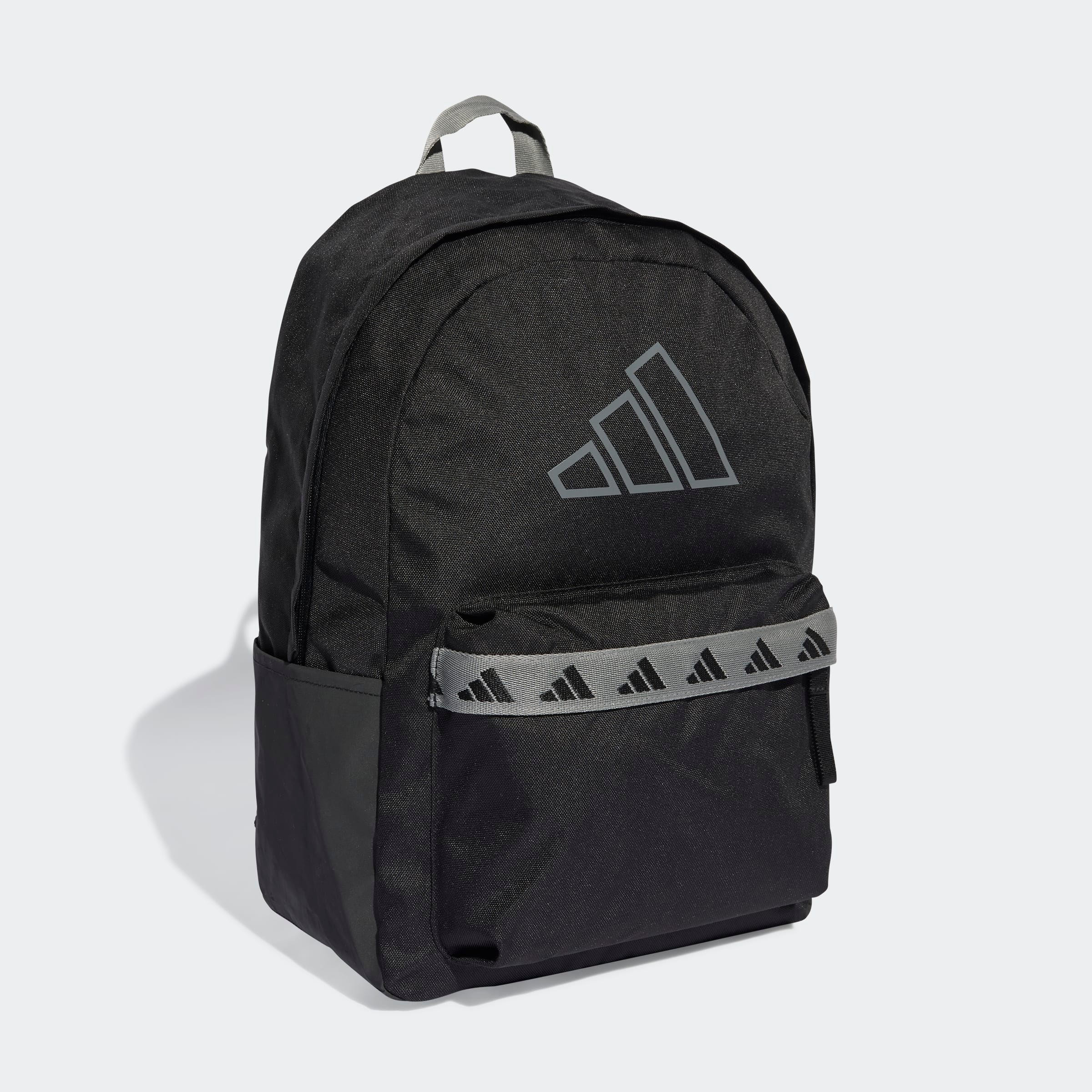 adidas Performance Rucksack »ADIDAS CLASSIC TAPE« für Erwachsene, sportlich und stilvoll, mehrere Fächer und Taschen