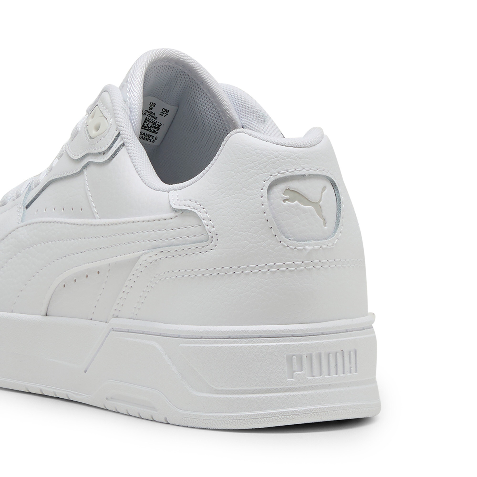PUMA Sneaker »RBD BREAK LOW«