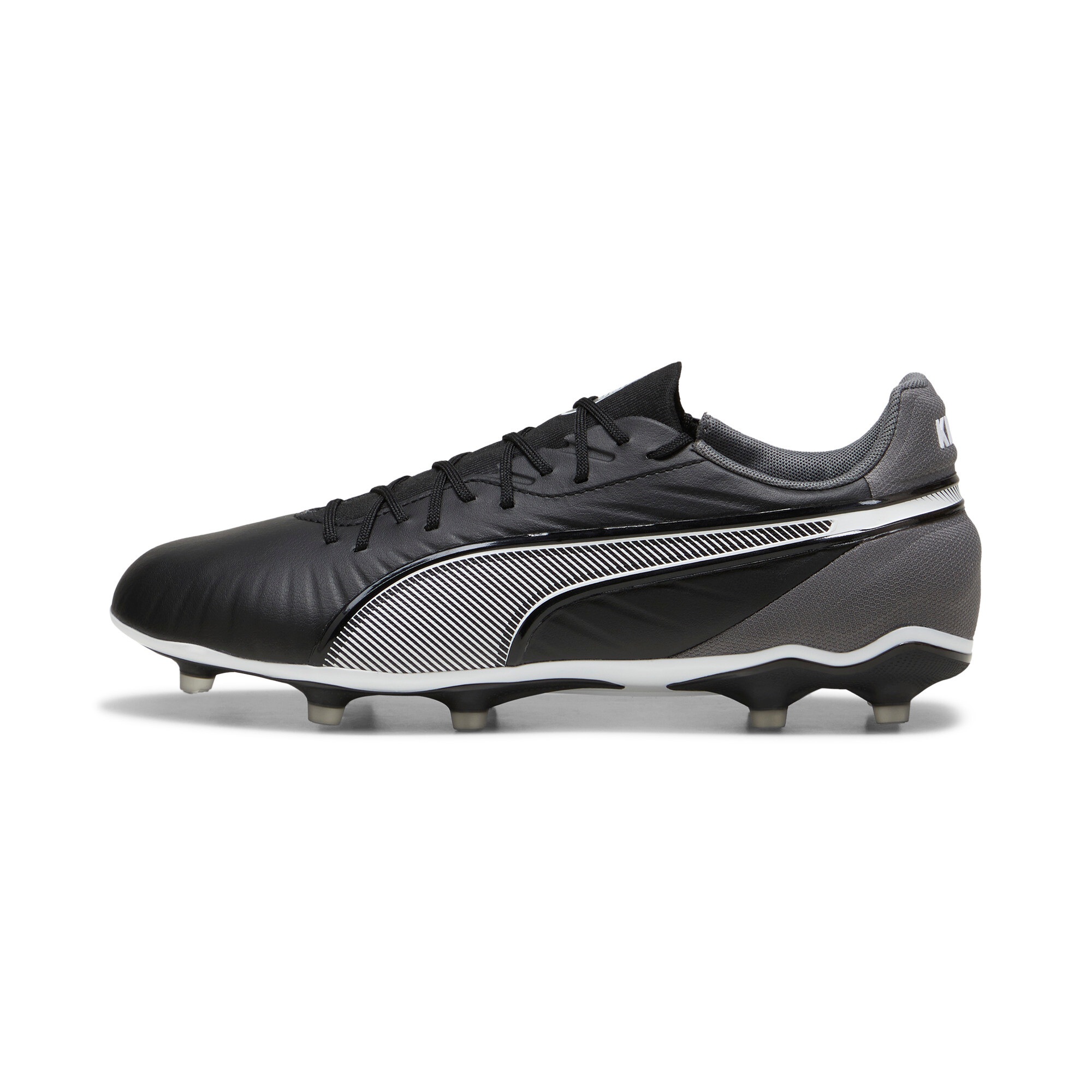PUMA Chaussure de football »KING MATCH FG/AG«  für Rasen- und Kunstrasenplätze
