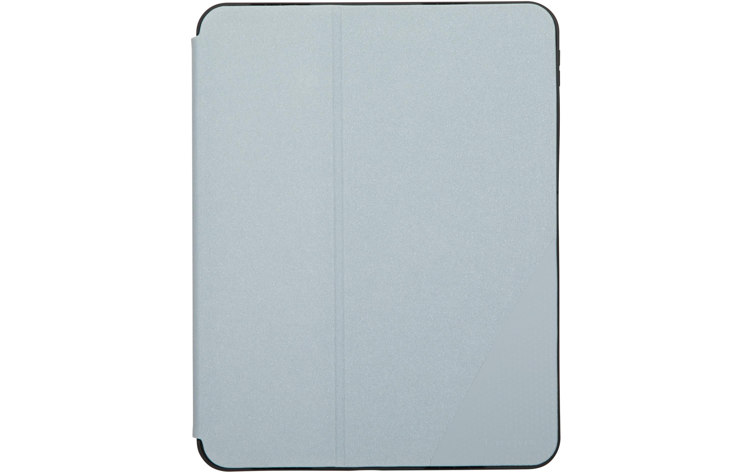 Image of Targus Backcover "Cover Click In 10,9 für iPad (10, Gen) Silber"