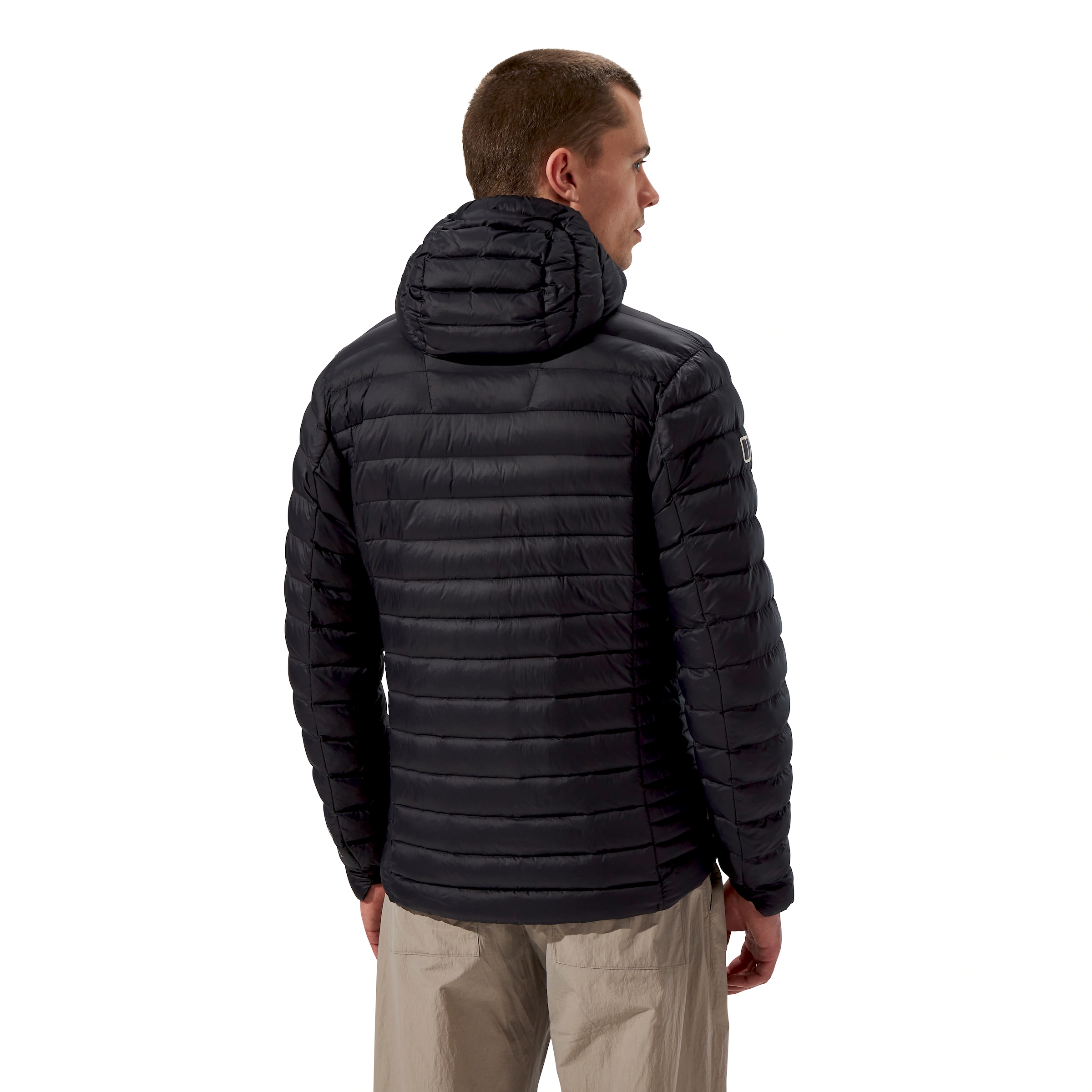 Berghaus Doudoune »M Ridge-Nomad Hybrid Down Jkt«