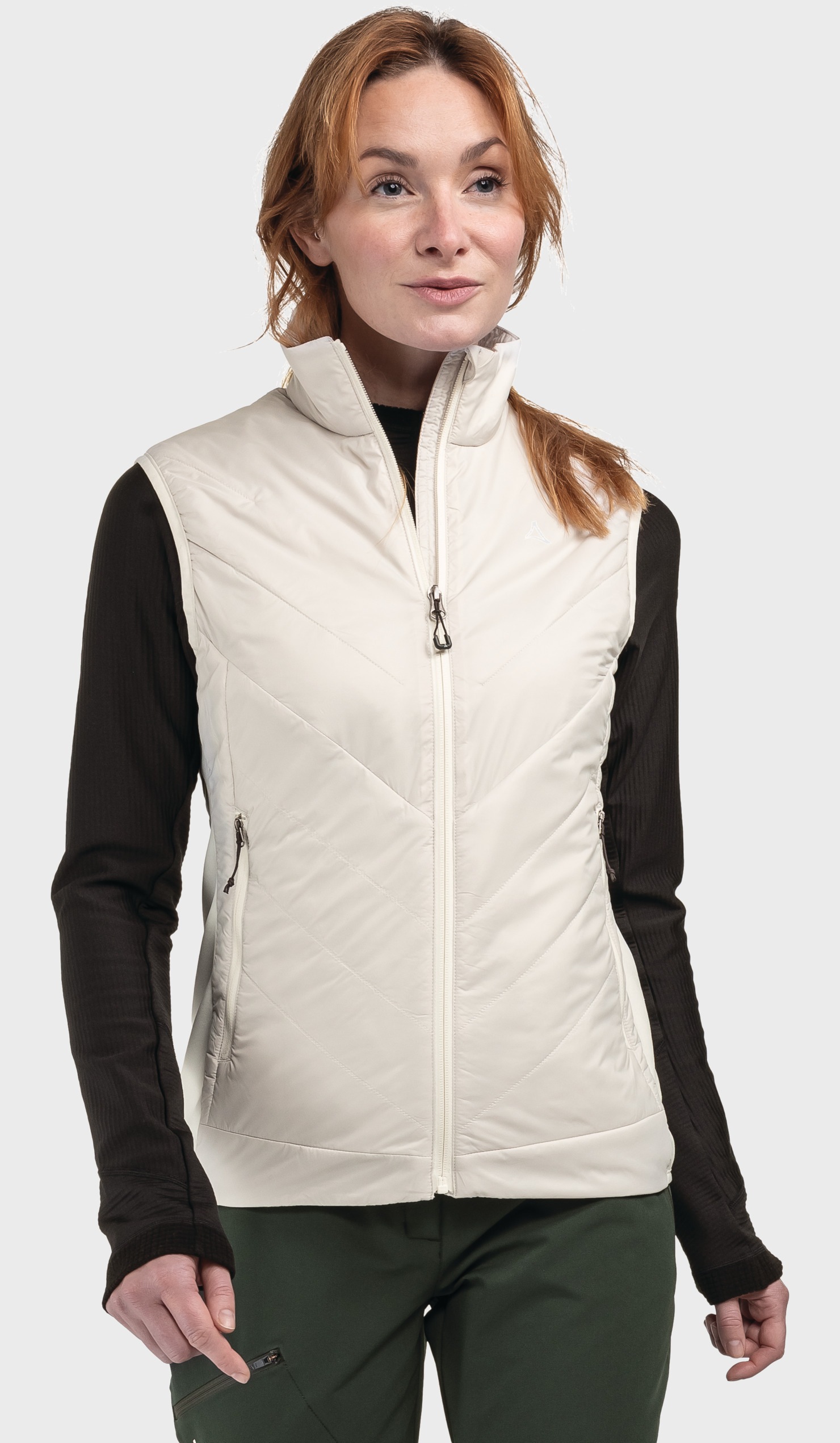 Schöffel Gilet fonctionnel »Hybrid Vt Style Cascata WMS«
