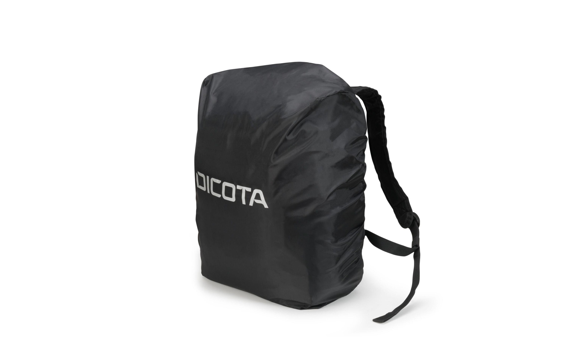DICOTA Laptoprucksack »Plus SPIN«