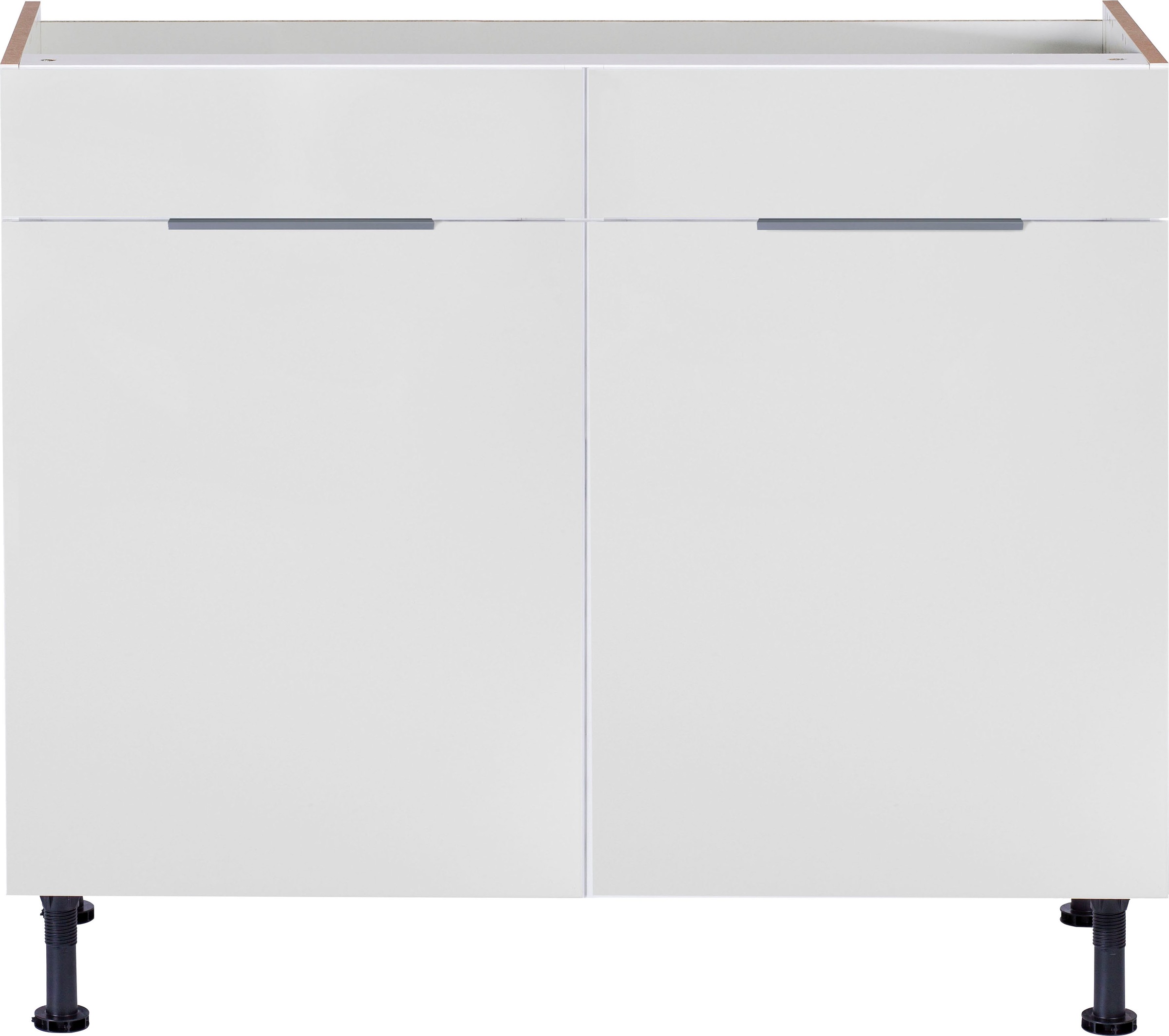 OPTIFIT Spülenschrank "Tara" Breite 100 cm