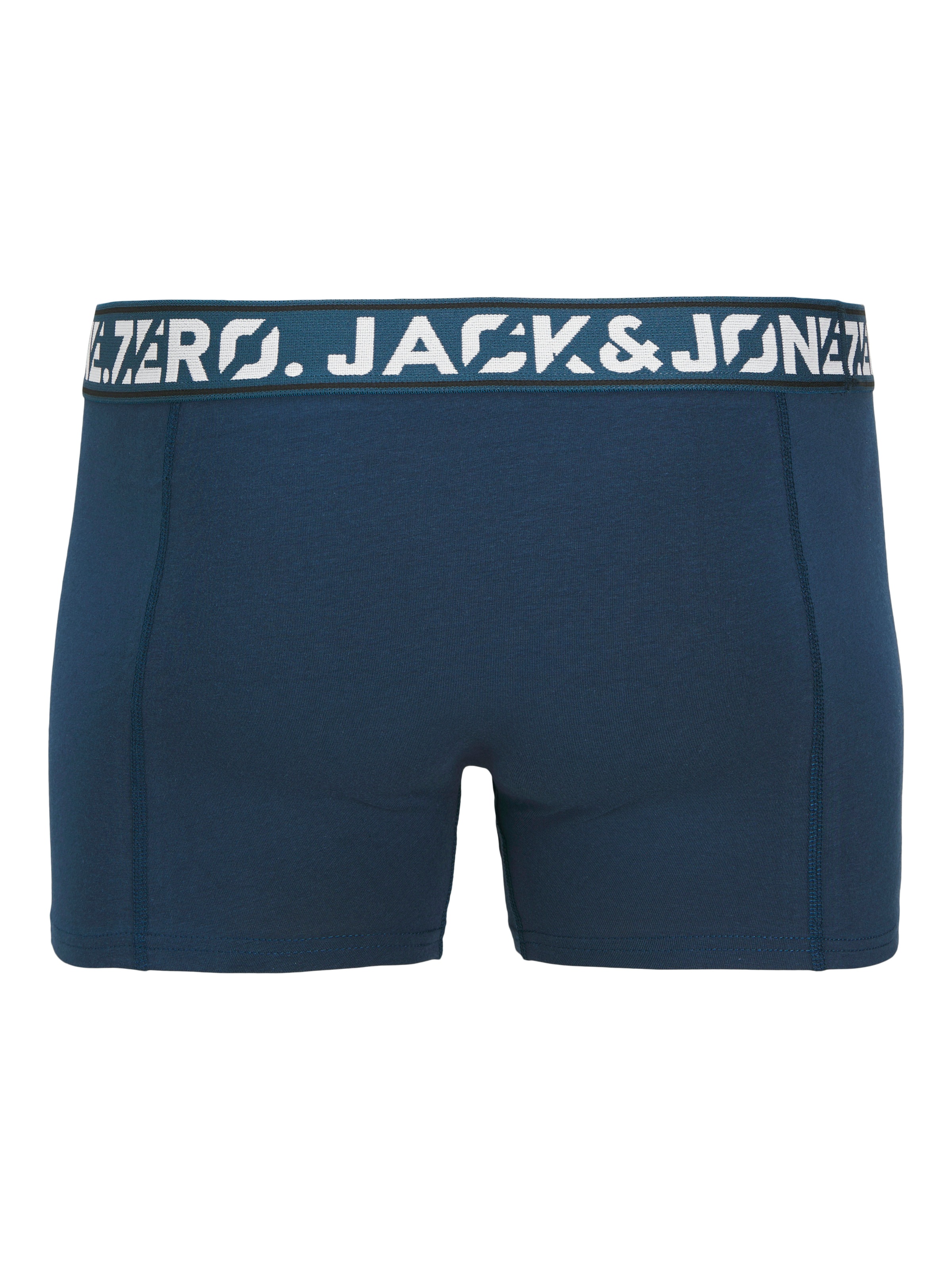 Jack & Jones Trunk »JACCOLTON SOLID TRUNKS 12 PACK«, (Packung, 12 St.)