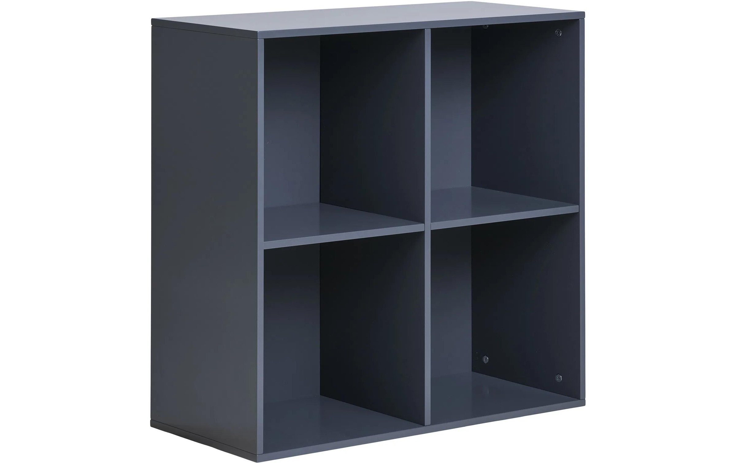 House Nordic Wandregal »Home 69 x 30 x 69 cm«