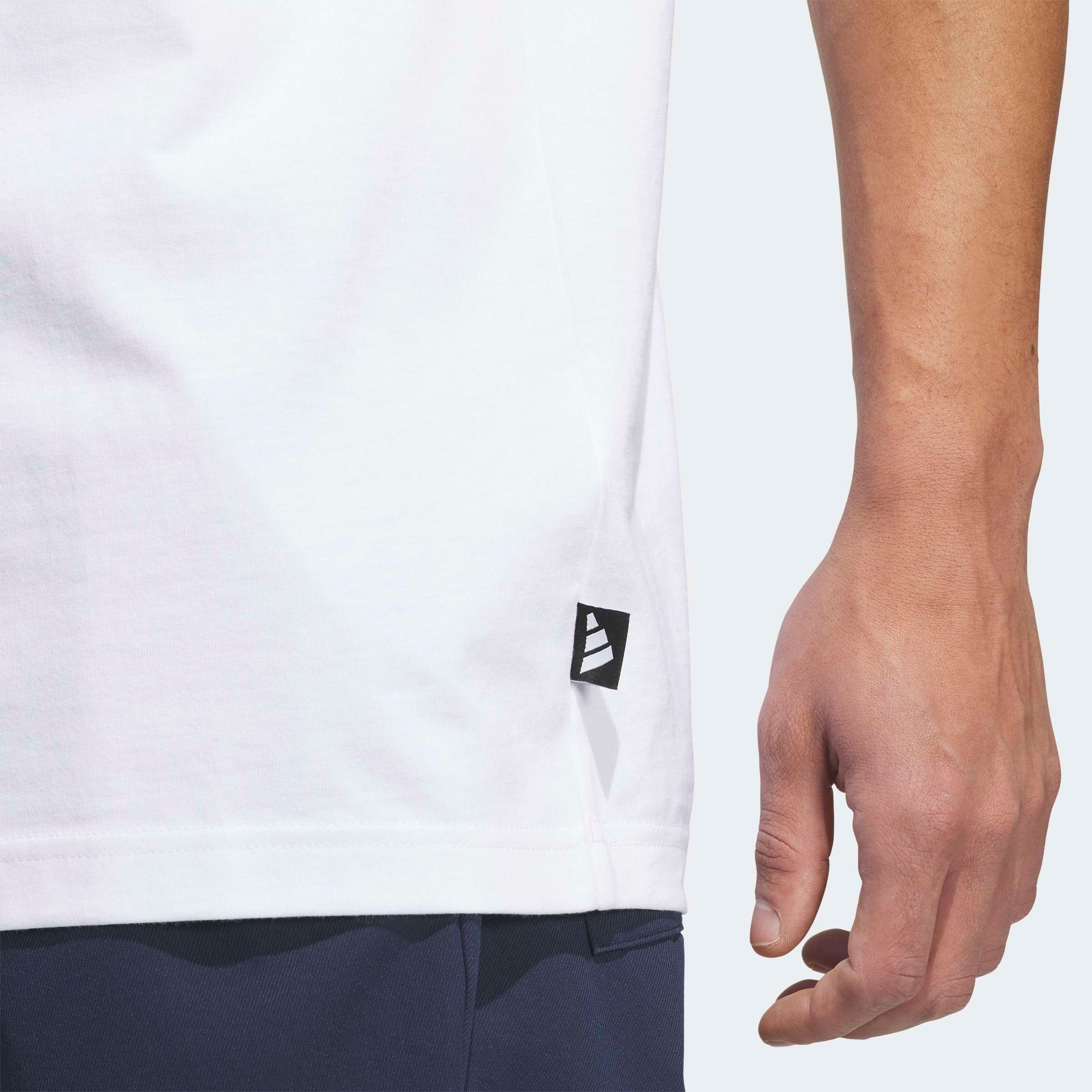 adidas Performance T-Shirt »M CHIP T«