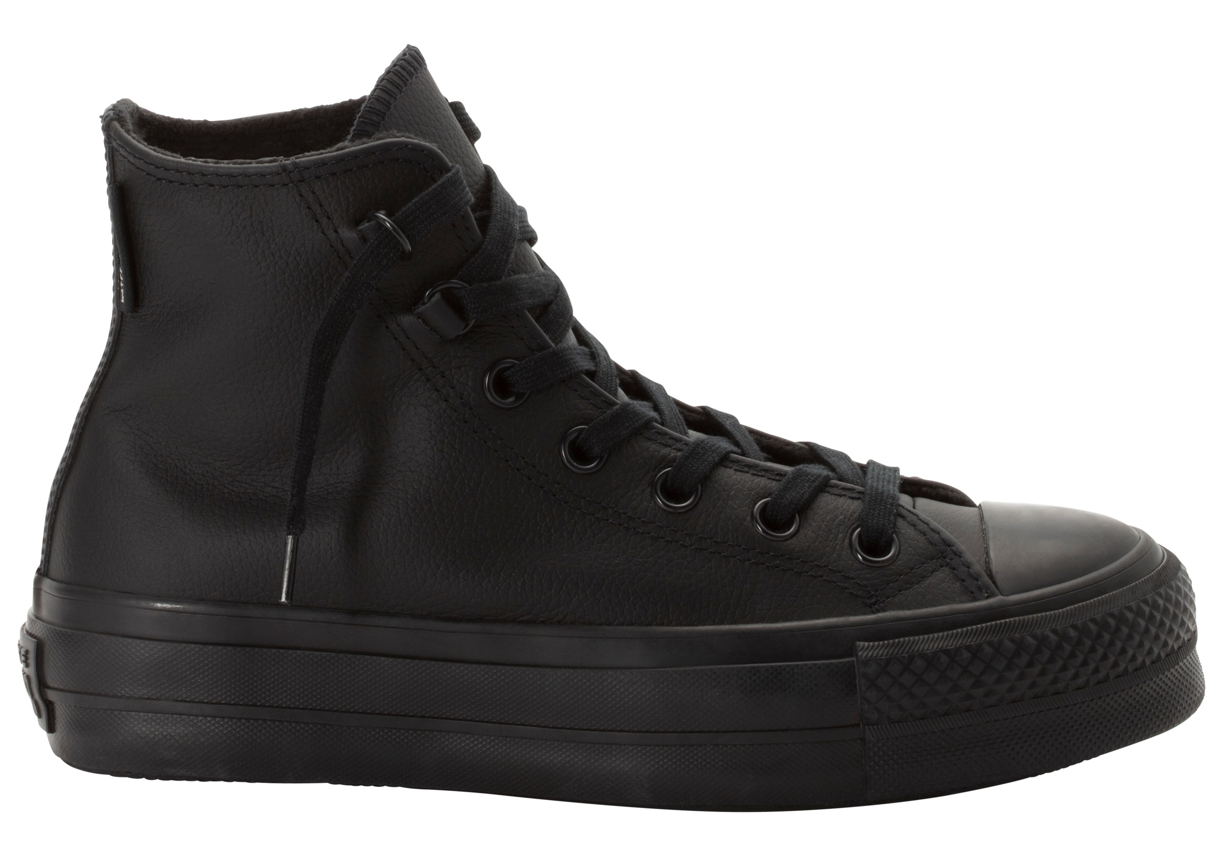 Converse Sneaker »CHUCK TAYLOR ALL STAR LIFT PLATFORM LEATHER«