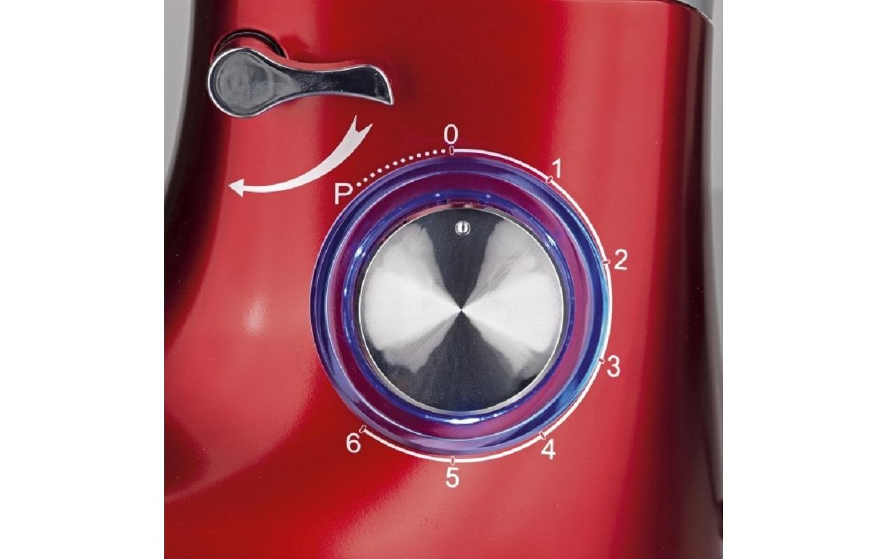 GOURMETmaxx Küchenmaschine »GOURMETmaxx«