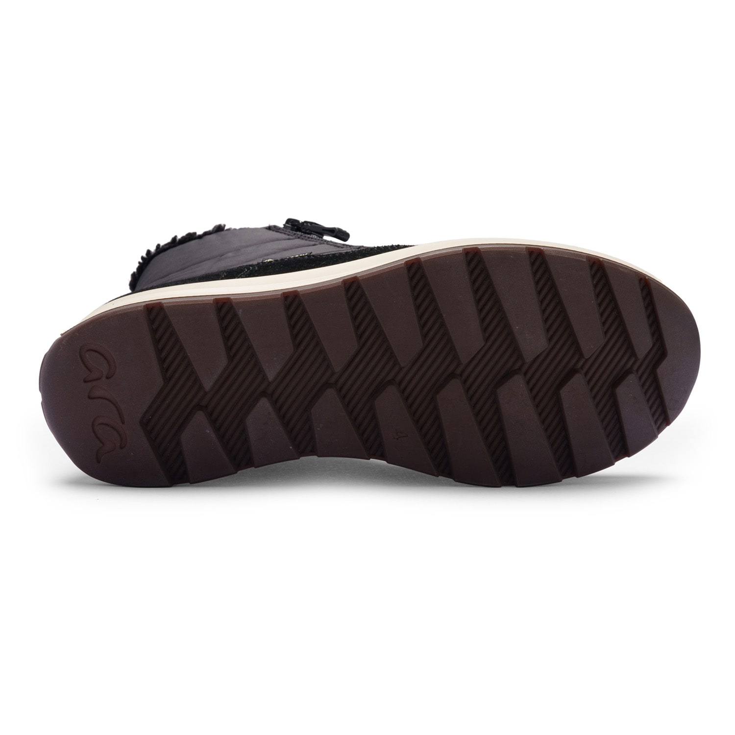 Ara Sneakerboots »NEW YORK«  Winterboots, Snowboots mit Gore-Tex, H-Weite