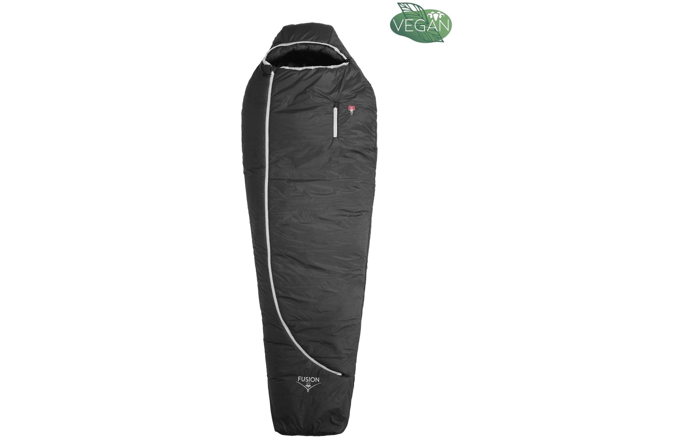Grüezi bag Sac de couchage »Fusion Zero -3 °C« Schlafsack für Erwachsene