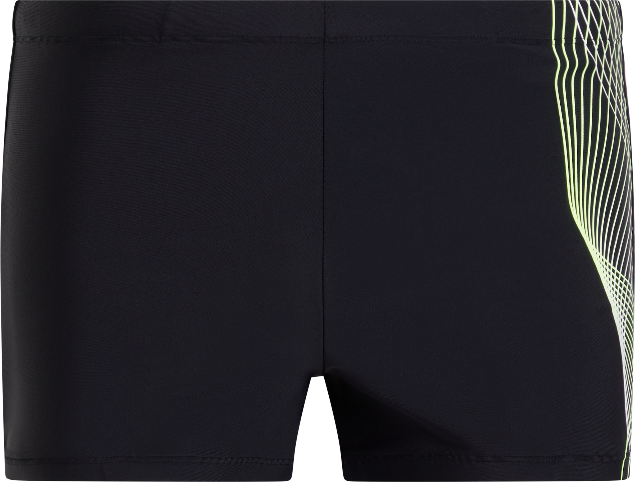 McKINLEY Badehose »HE.-BADEHOSE NORM TRUNKS M« mit Regular Fit, elastisches Material, normale Leibhöhe
