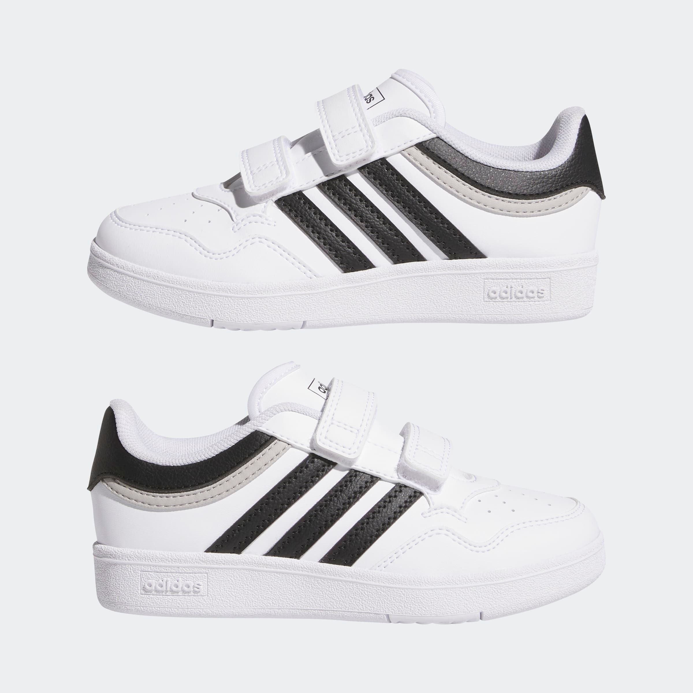 adidas Sportswear Klettschuh »HOOPS 4.0«