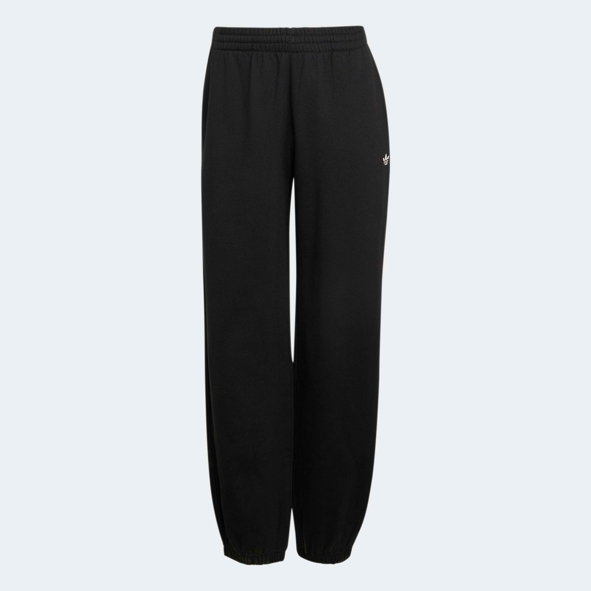 adidas Originals Sporthose »ESSENTIALS FRENCH TERRY«  mit Baumwolle, normale Weite