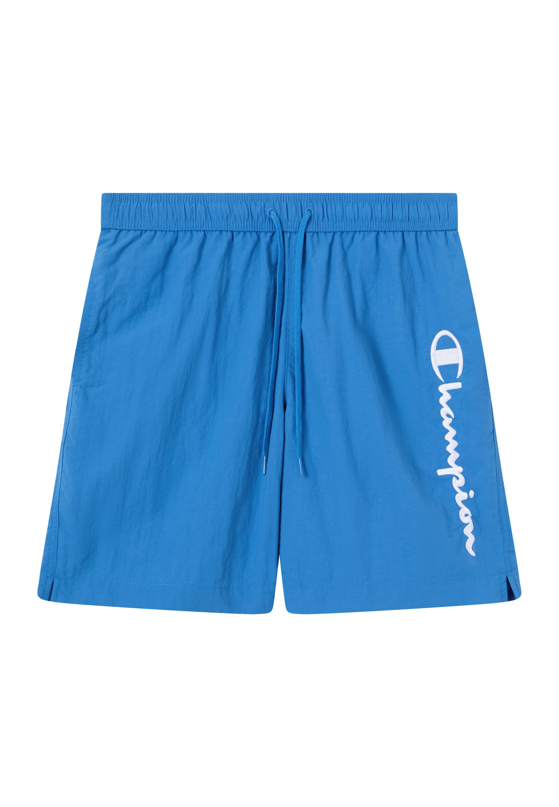 Champion Short de bain »Beachshort Standard Fit« avec broderie de logo, uni, facile d'entretien, à séchage rapide