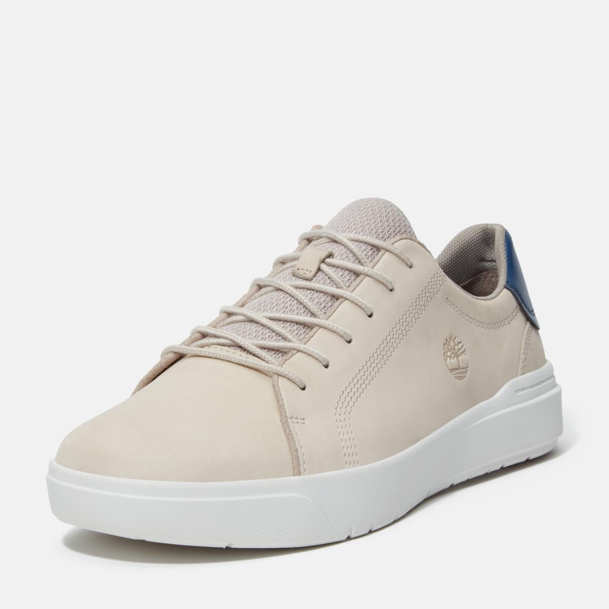 Timberland Sneaker »M Seneca Bay LOW LACE UP SNEAKER DA«