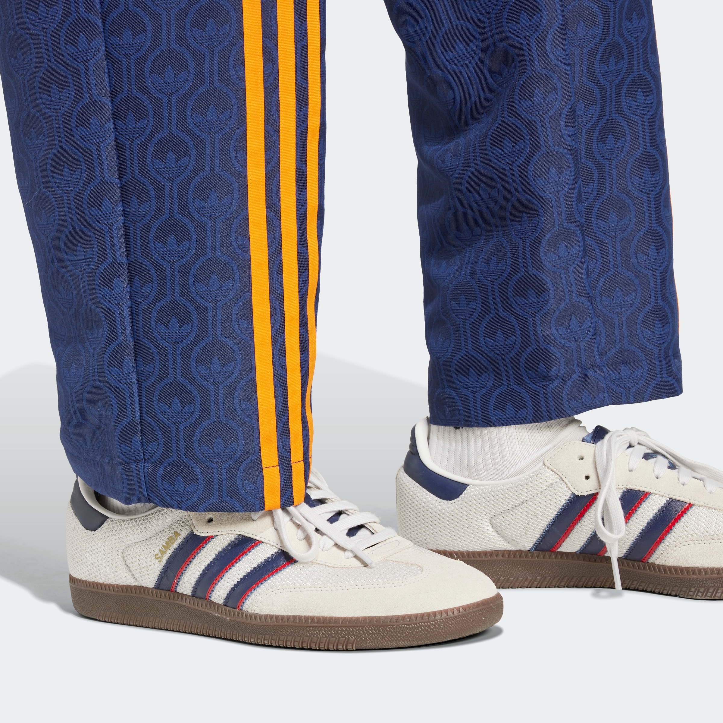 adidas Originals Sporthose »CLUB TRACKPANTS«, (1 tlg.)