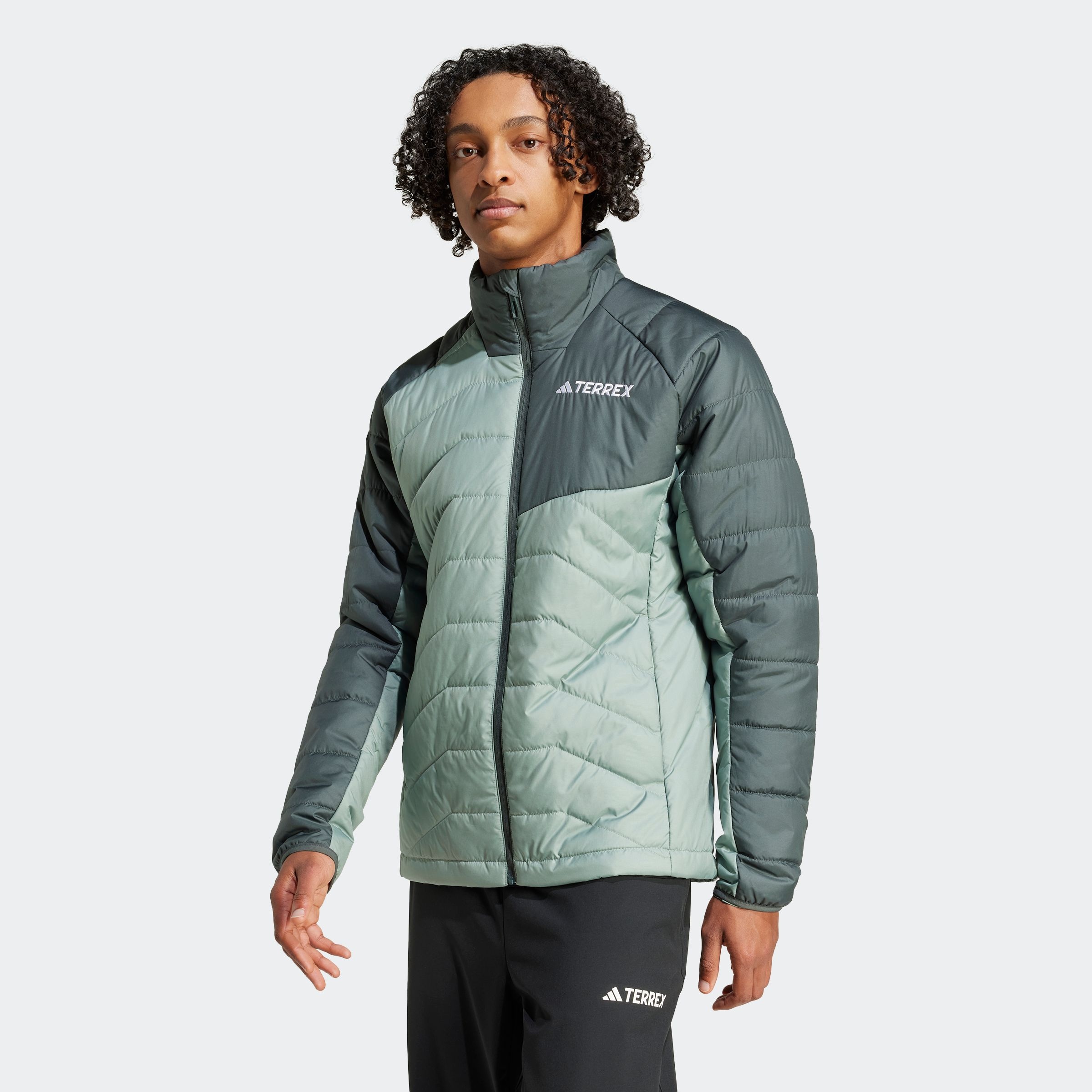 adidas TERREX Outdoorjacke »MT INS JKT«