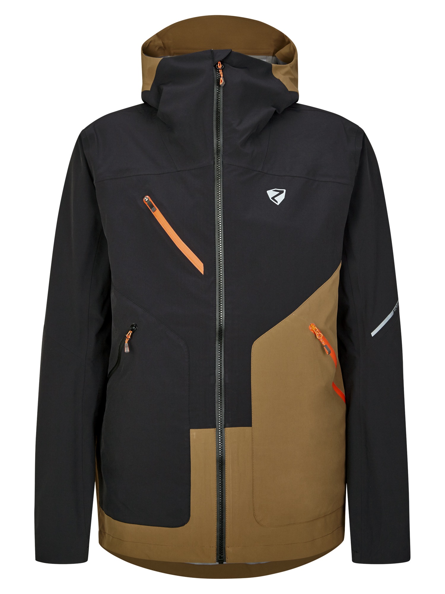 Image of Ziener Funktionsjacke »NURO« bei Ackermann Versand Schweiz