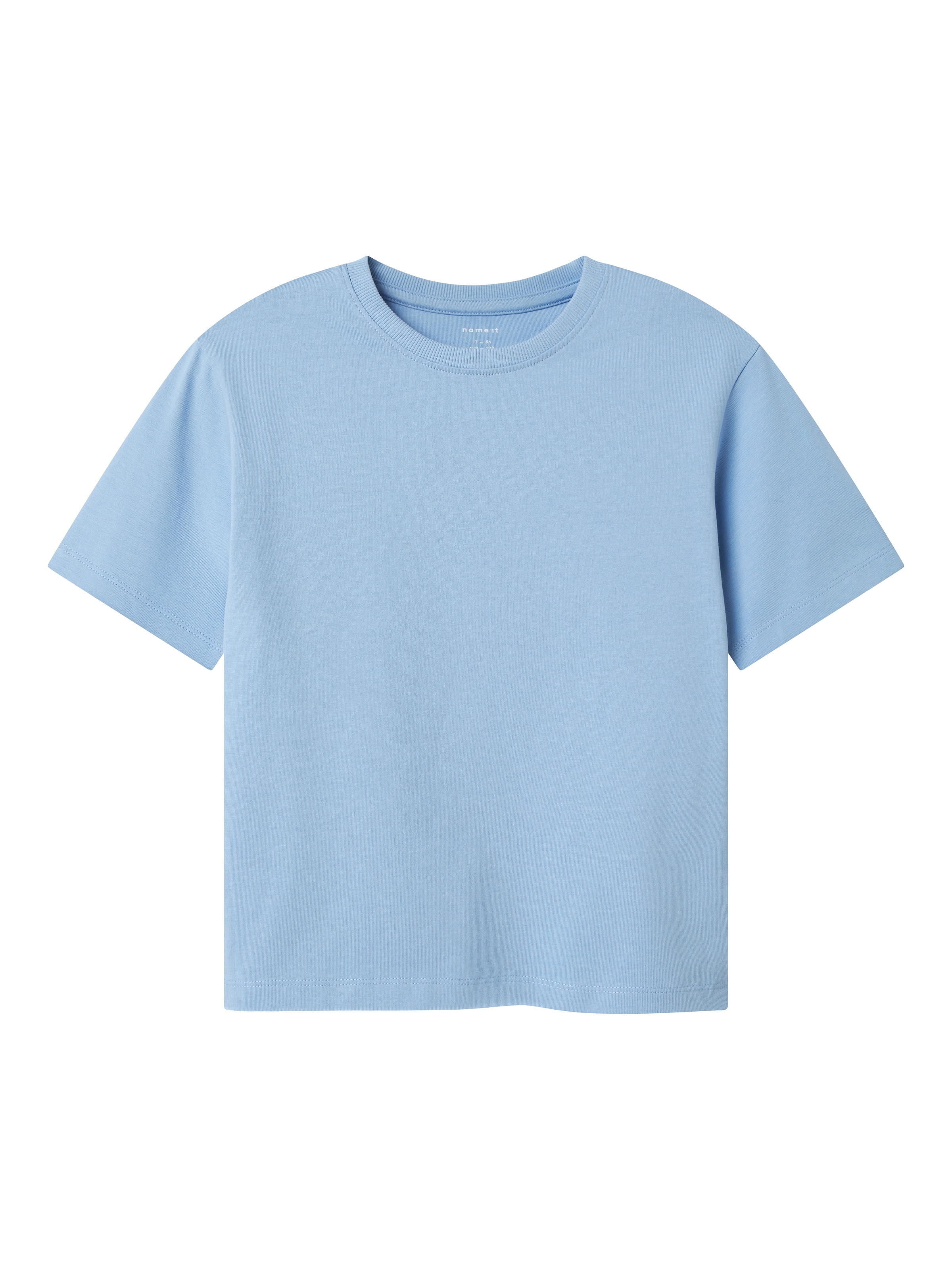 Name It T-Shirt »NKFGREGA SS NREG TOP NOOS«, in Basic-Form